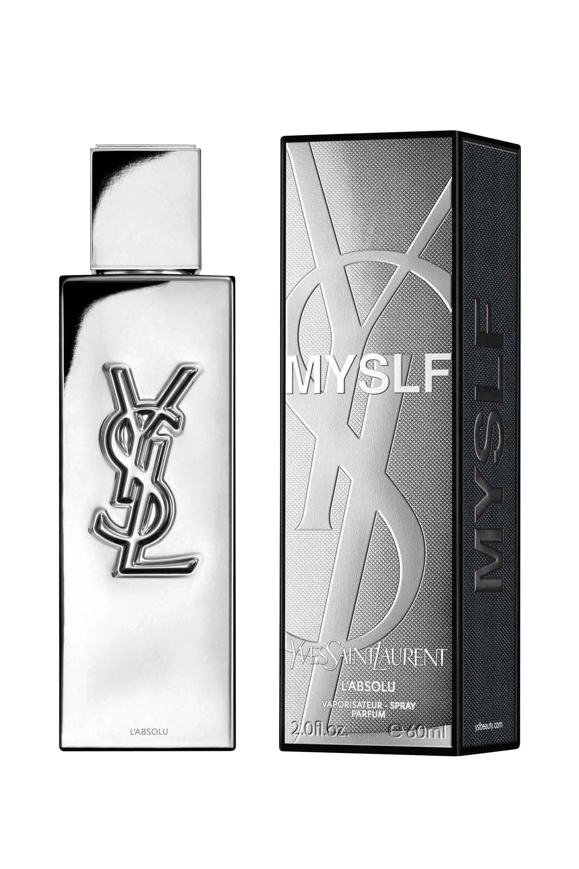 عطر مايسيلف أبسولو