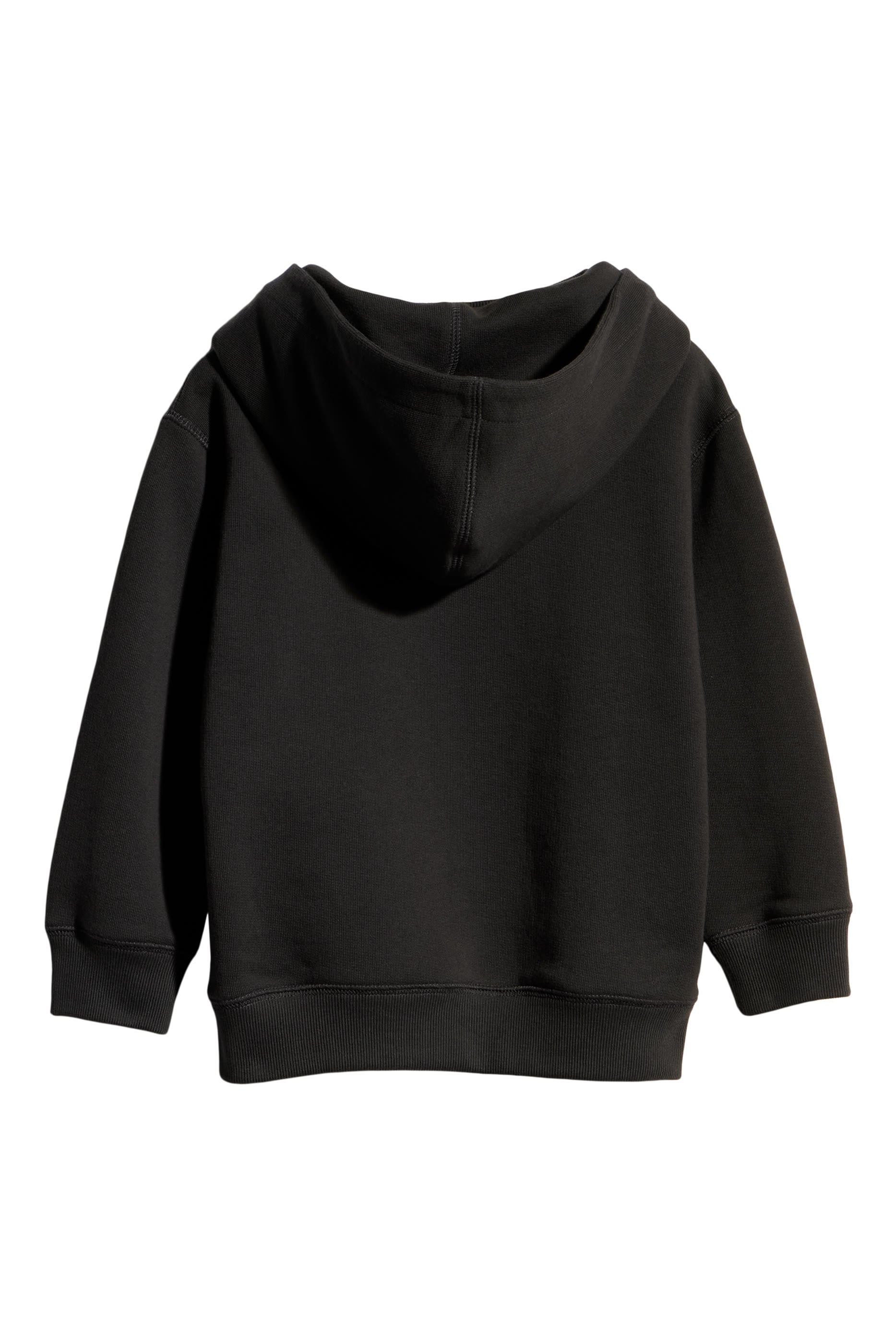 Kids Logo Cotton Sweatshirt