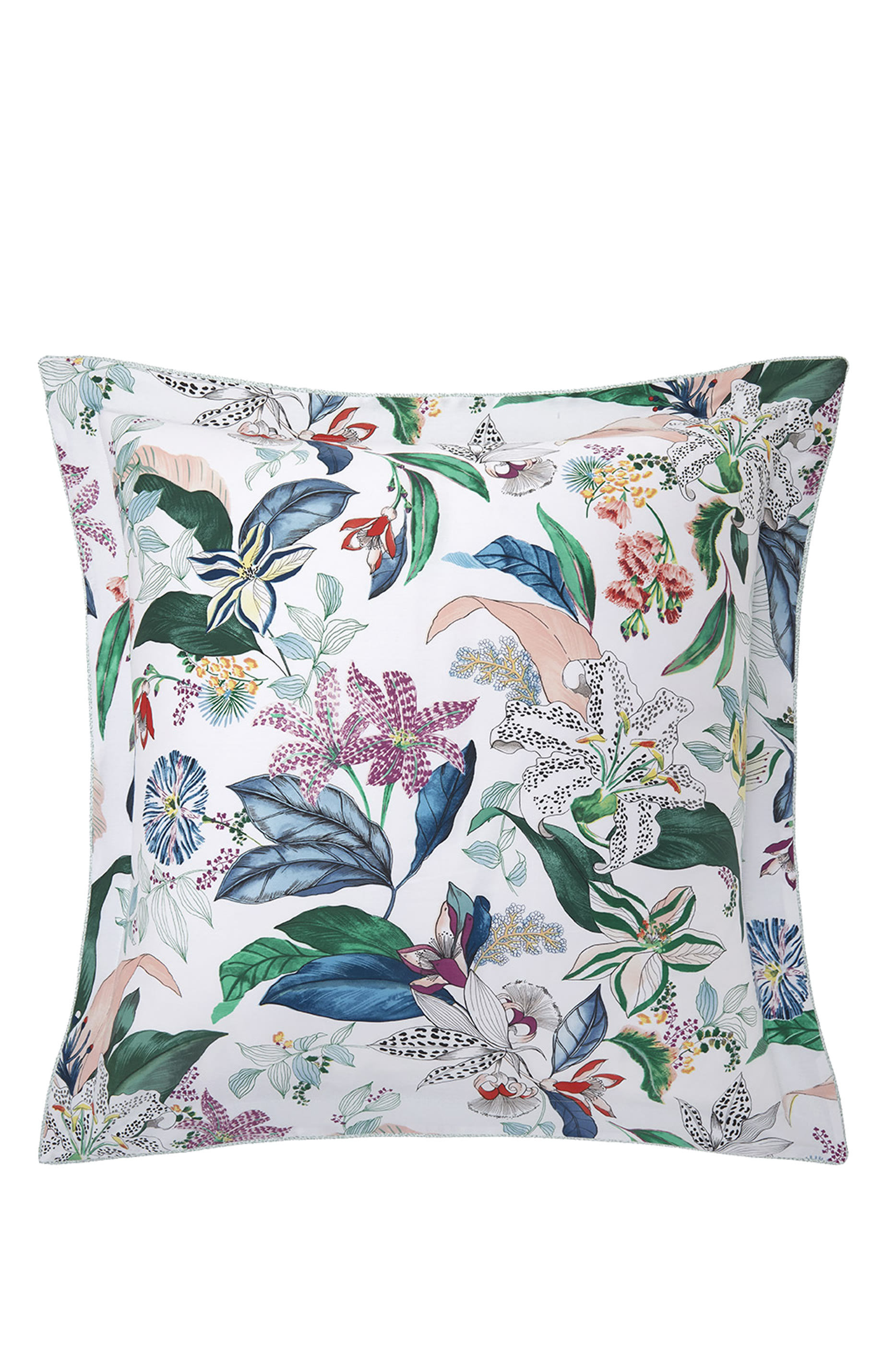 Bahamas Pillowcase