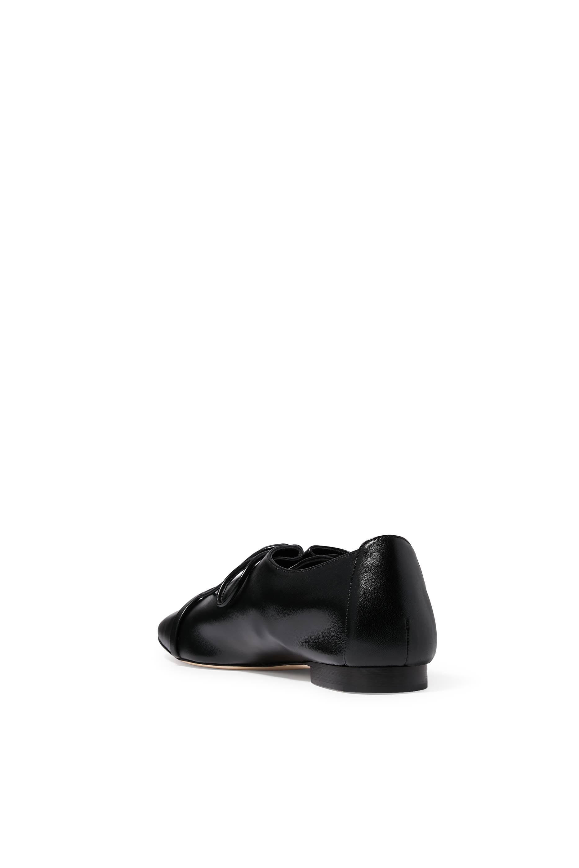 Jean Flats