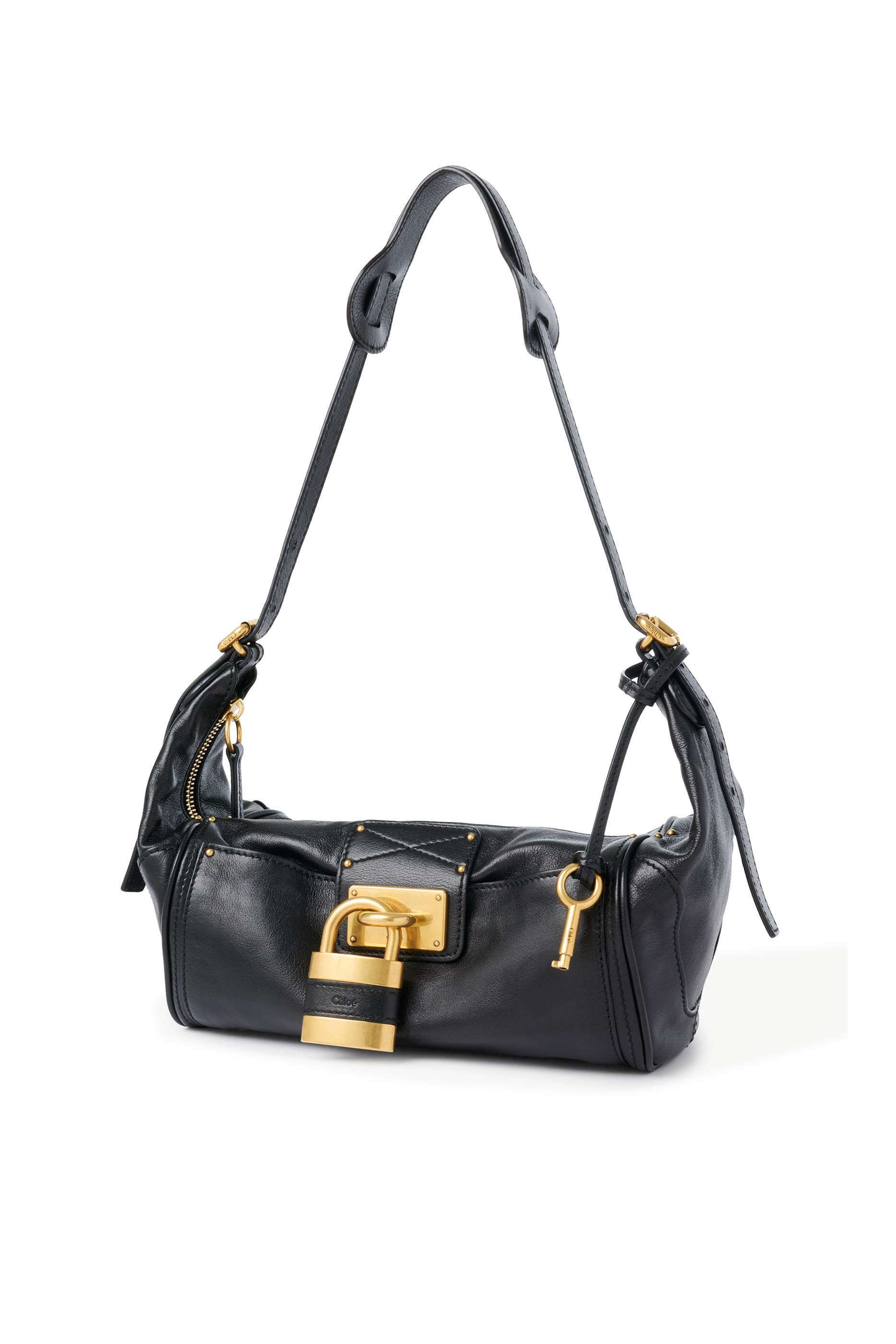 Paddington Crossbody Bag