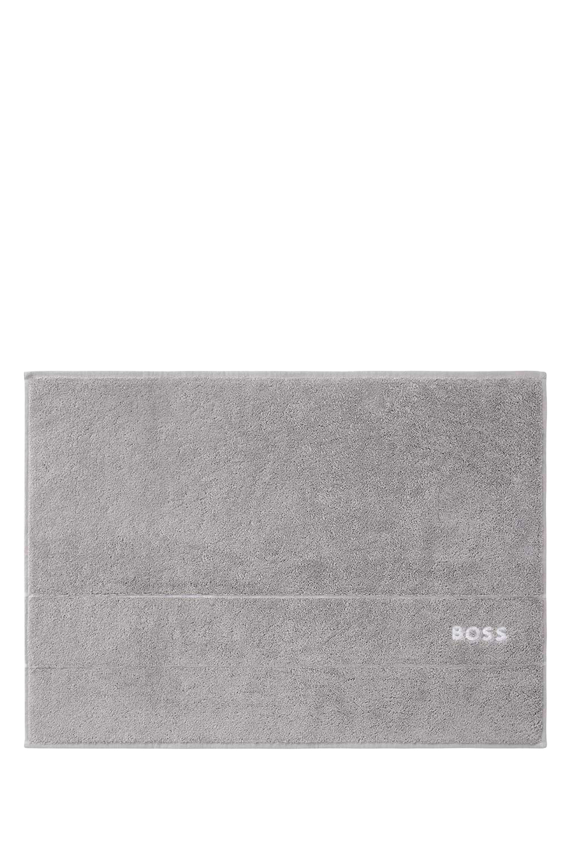 Plain Bath Mat