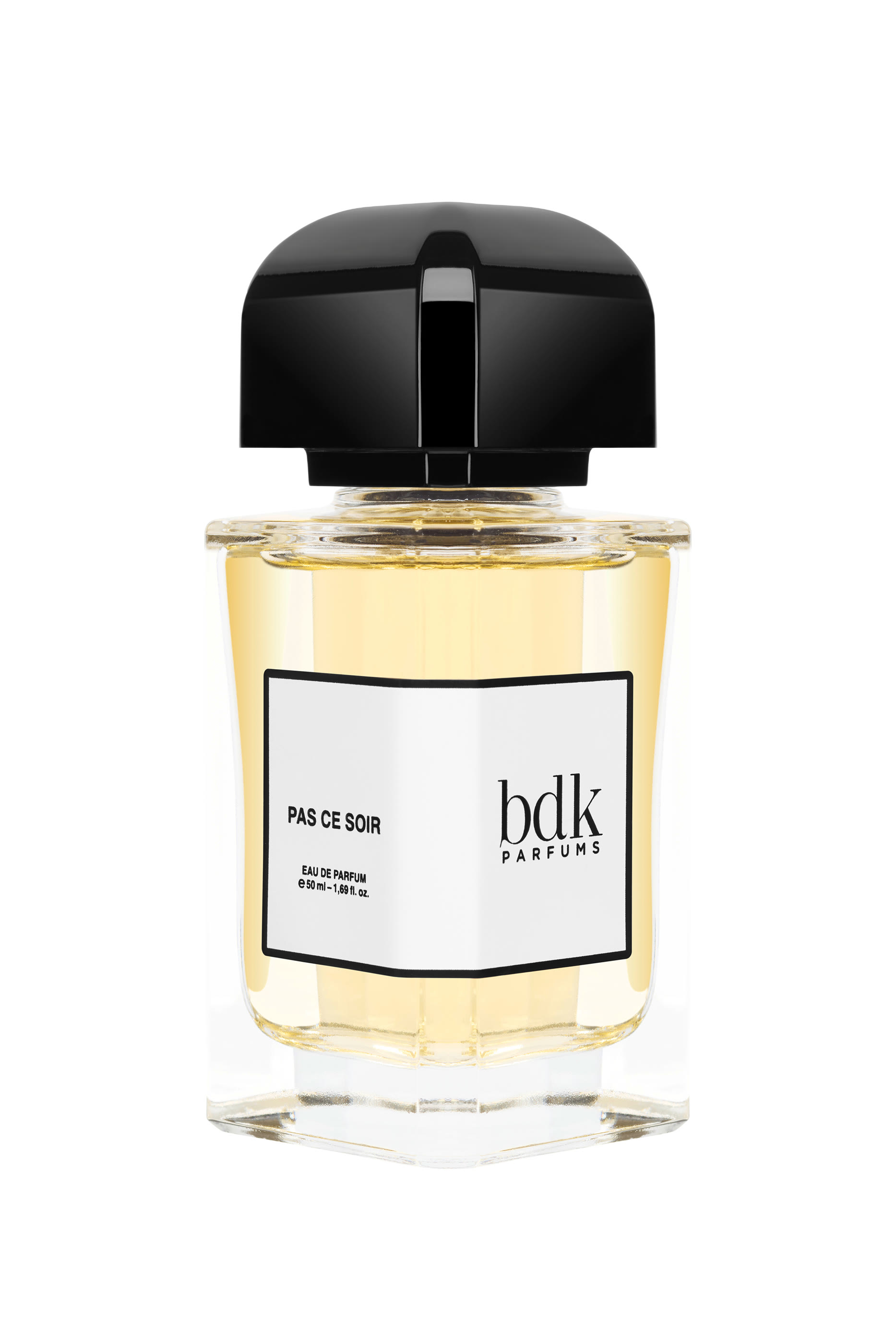 Pas Ce Soir Eau de Parfum