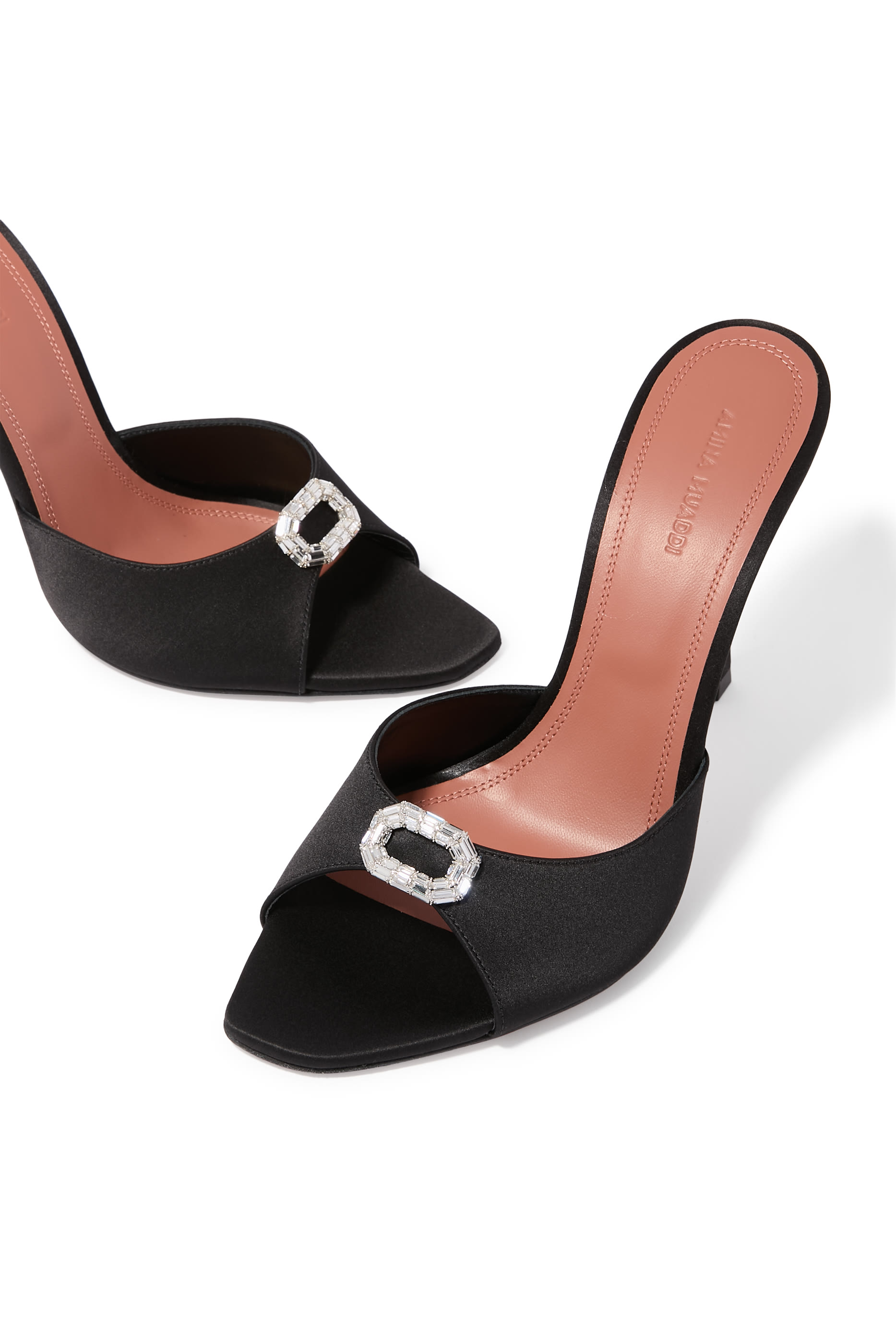 Mini Camelia 105 Slippers