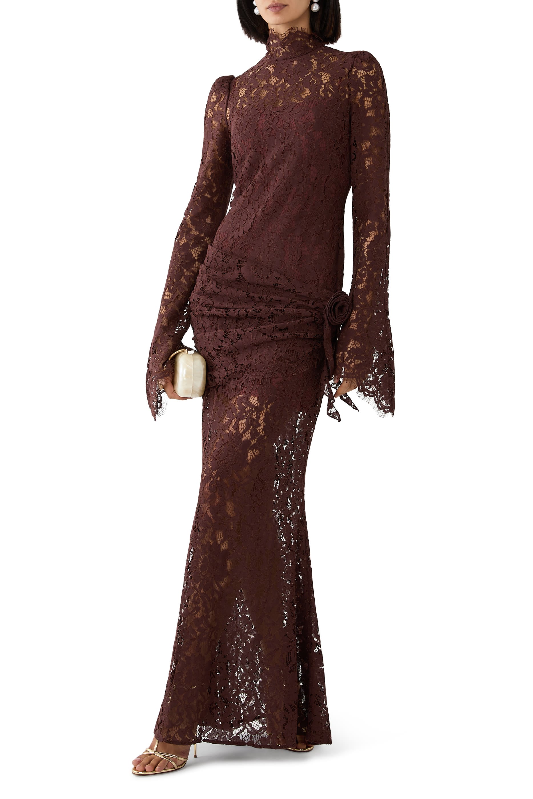 Bodita Maxi Dress