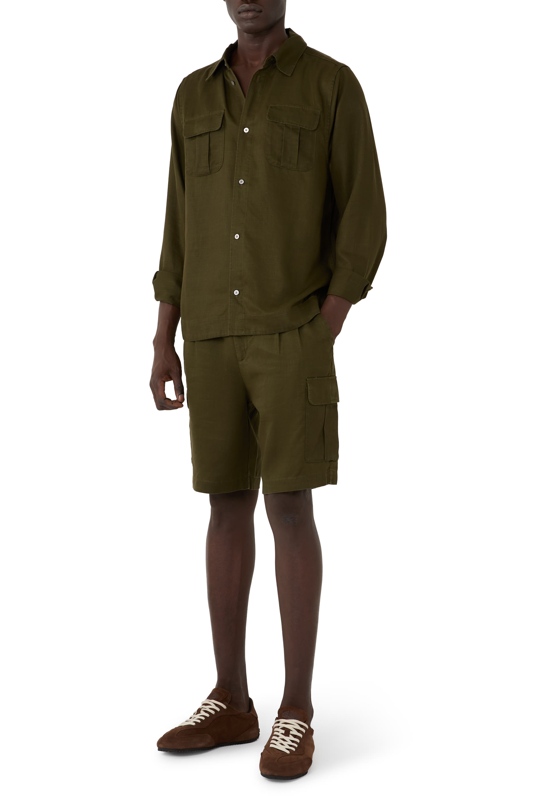 Chett Shorts 