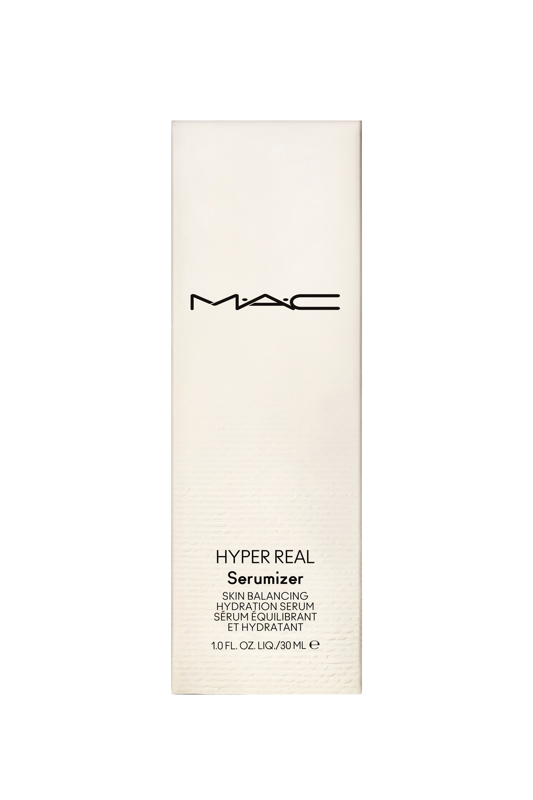 Hyper Real Serumizer