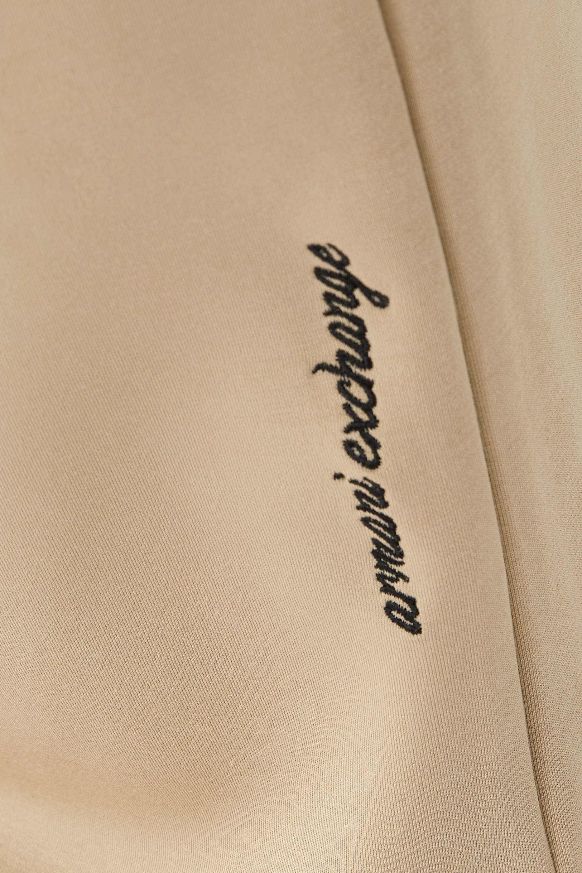 AX Side Logo Sweatpants
