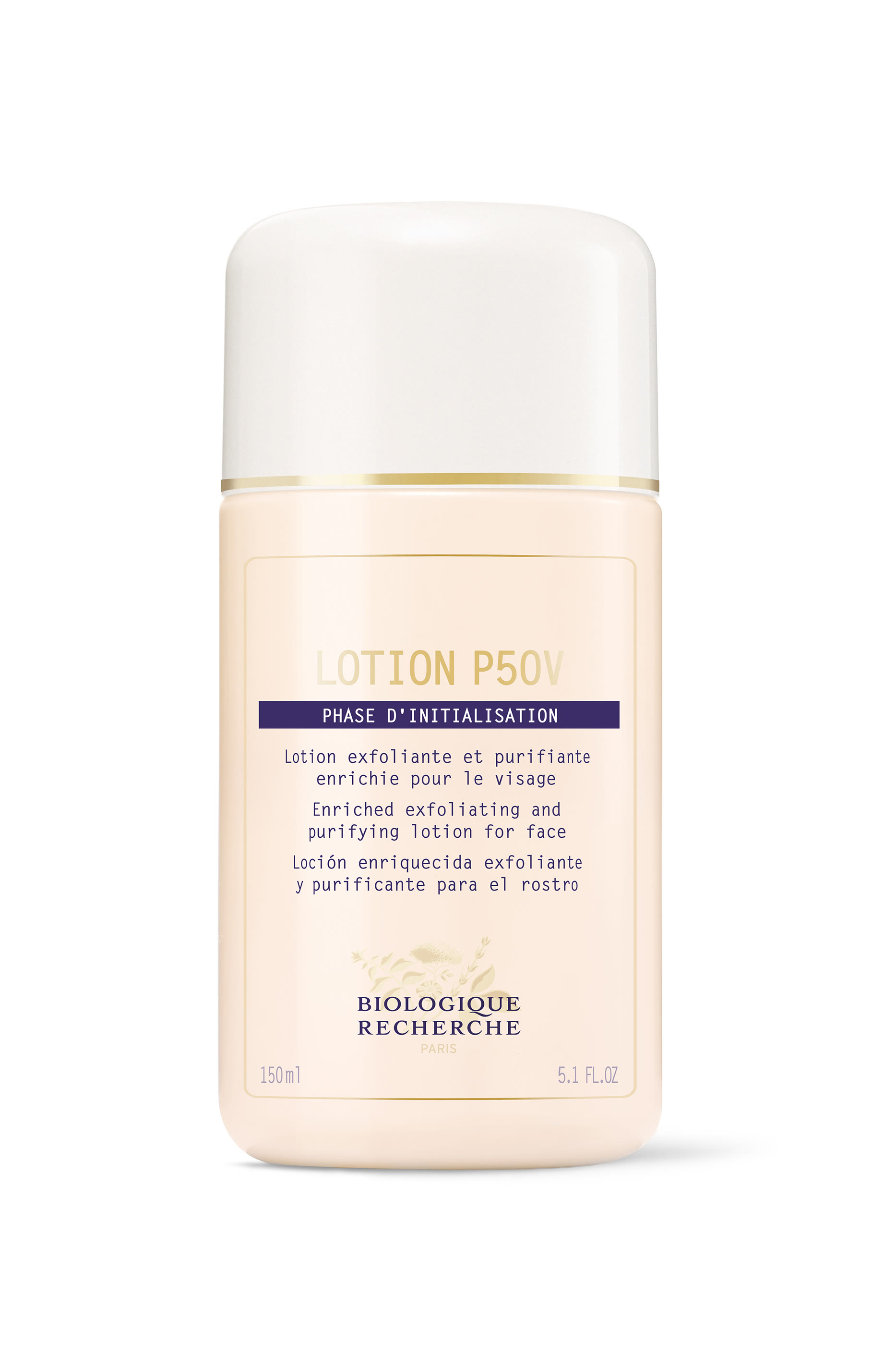 Lotion P50V