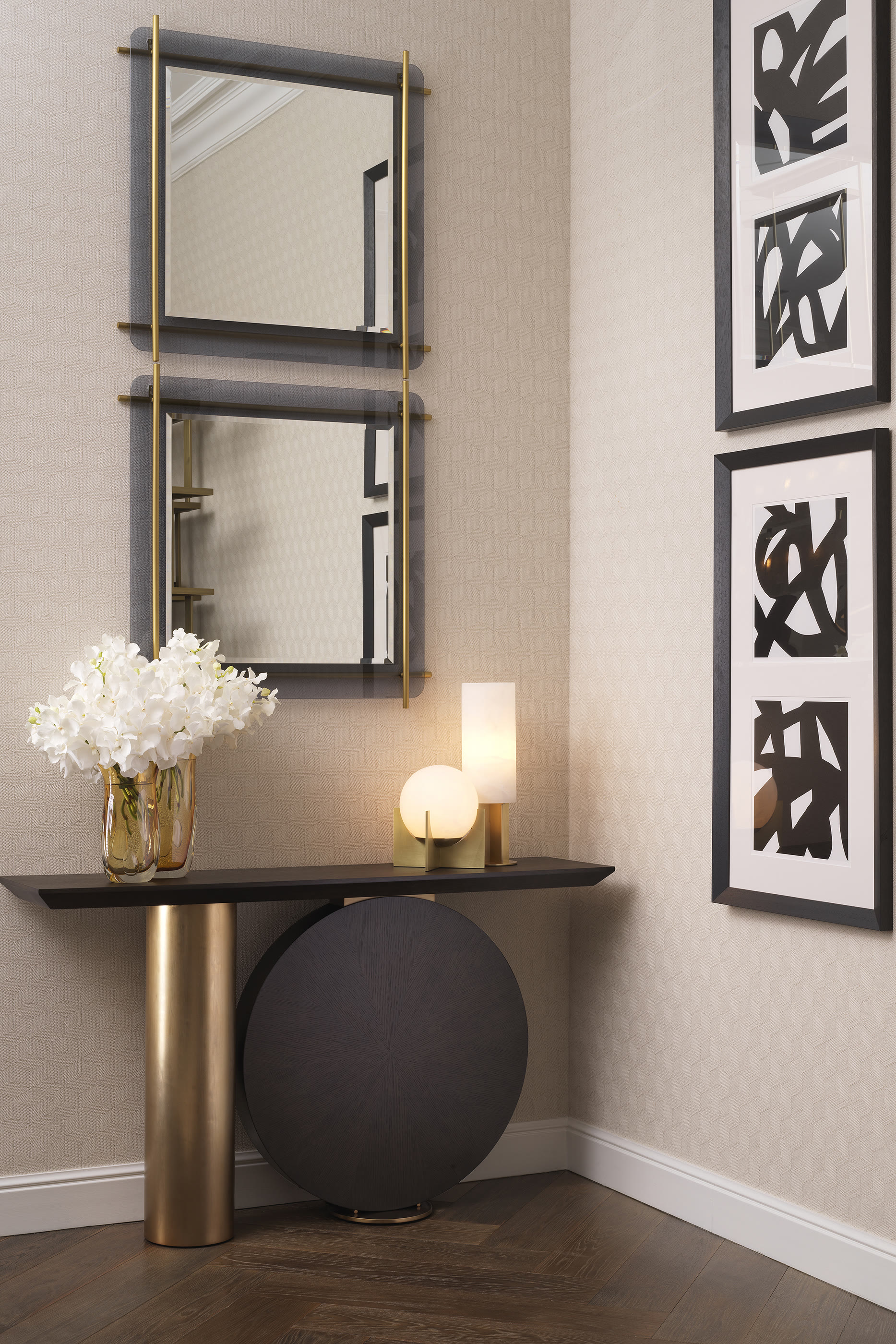 Giorgina Table Lamp