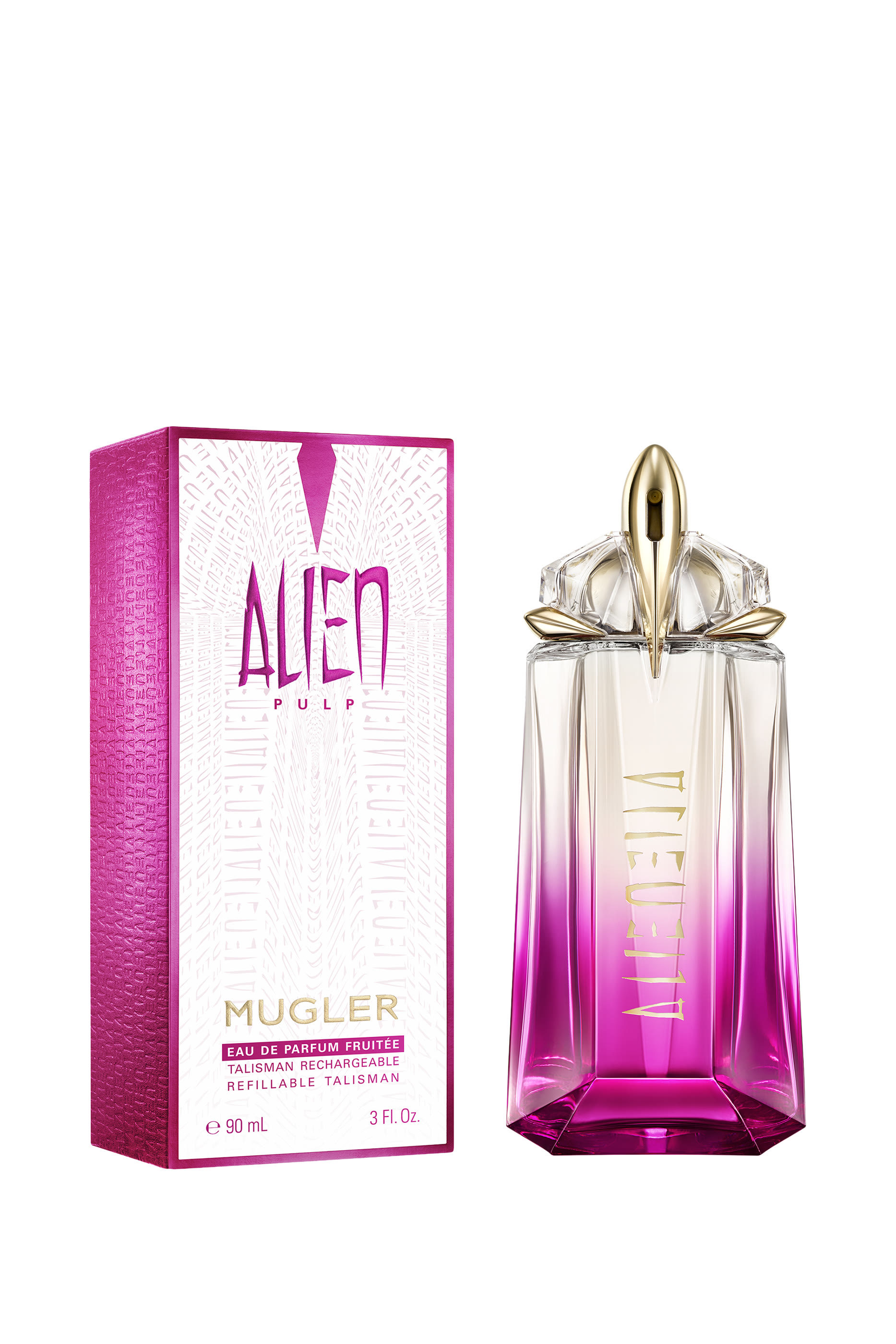 Alien Pulp Eau de Parfum
