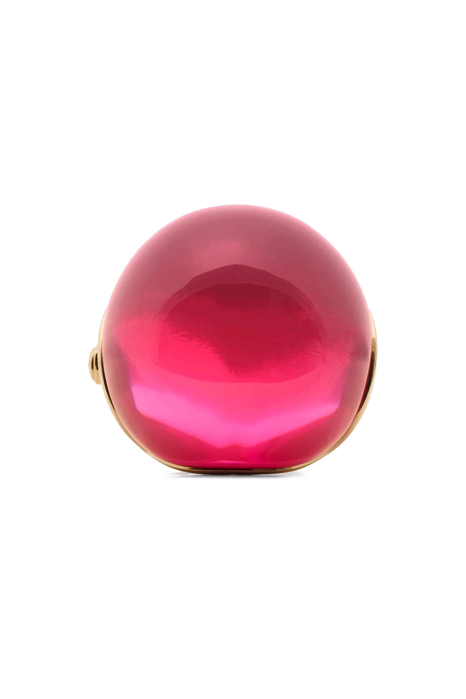  Glow Up Statement Ring