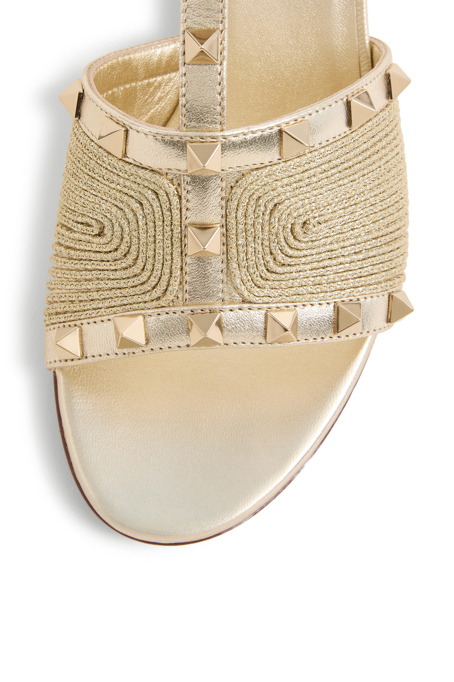 Rockstud 60 Sandals