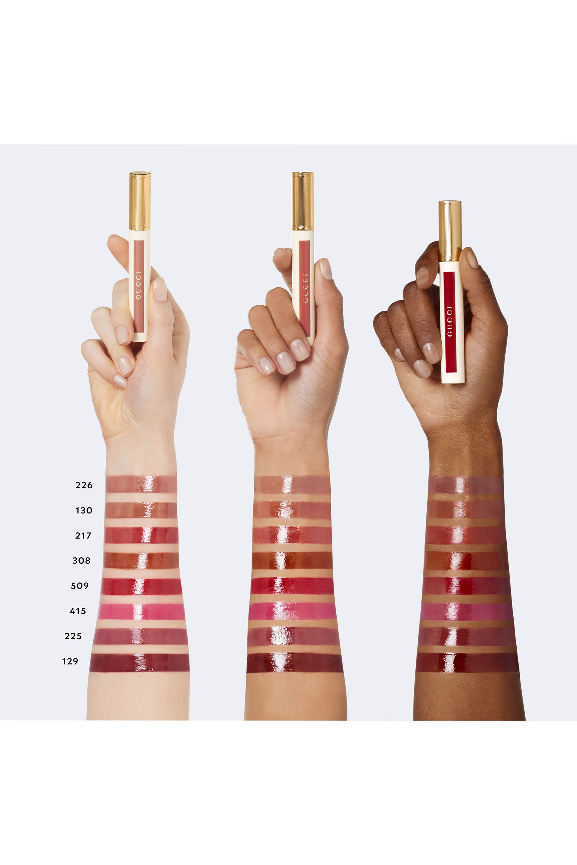 Glow Oil-In-Water Tint Liquid Lipstick  