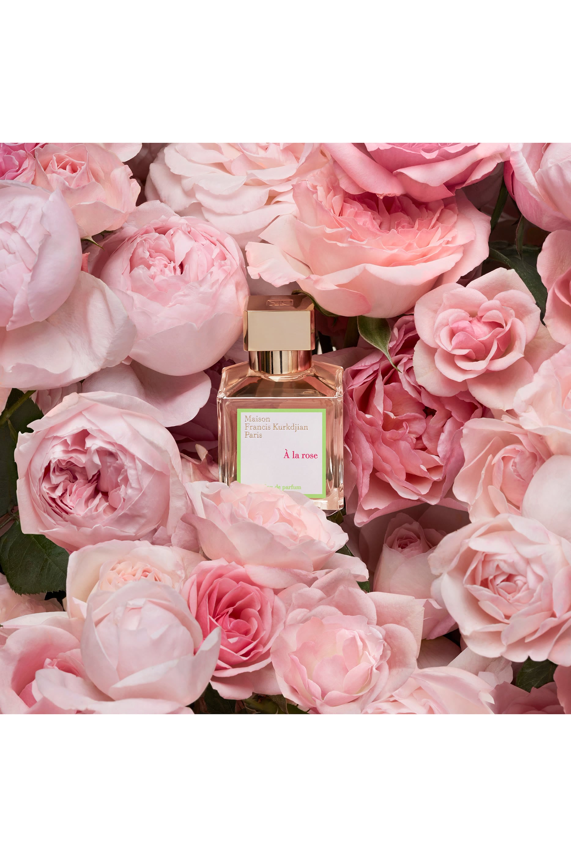 ماء عطر آلا روز