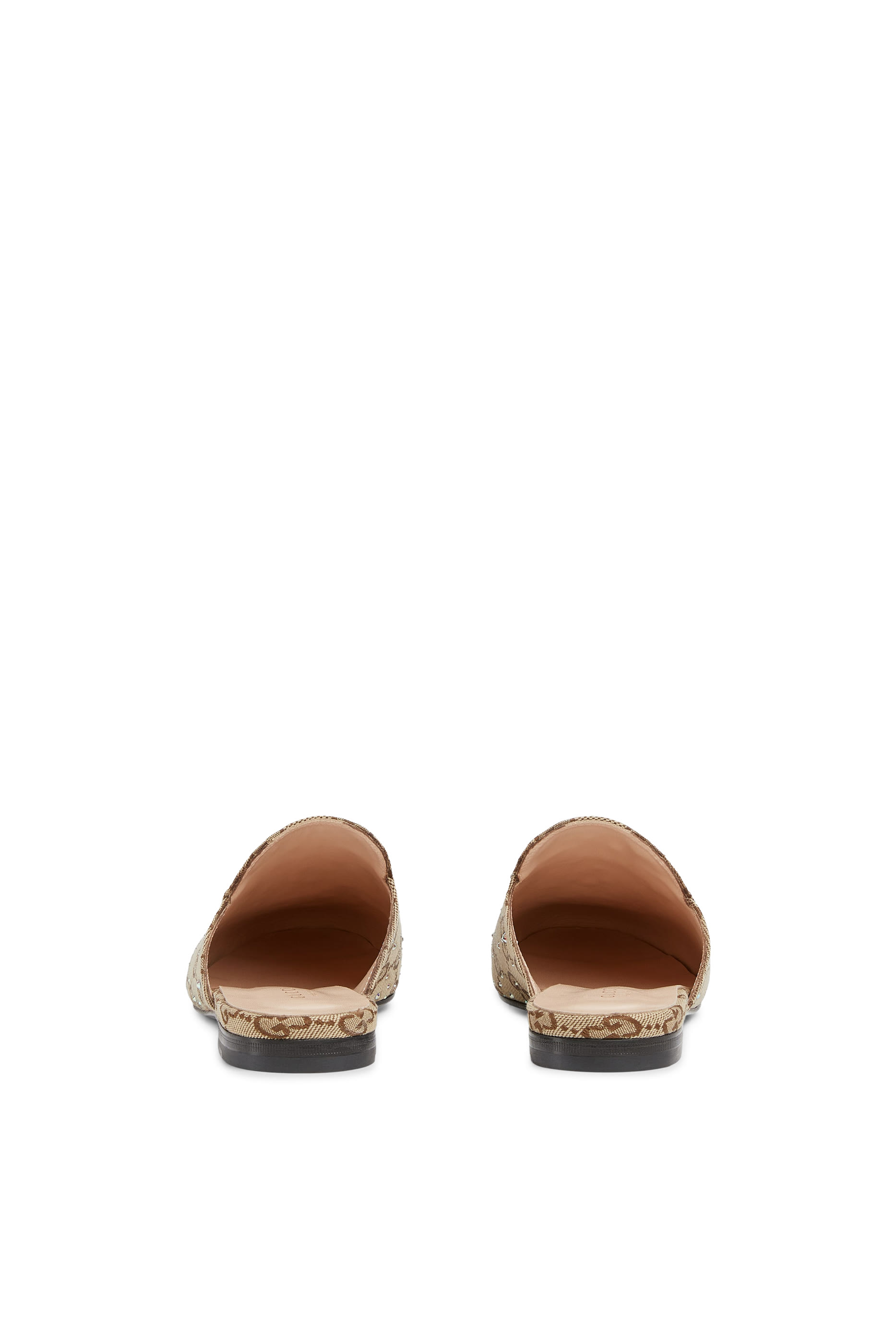 Princetown Slippers