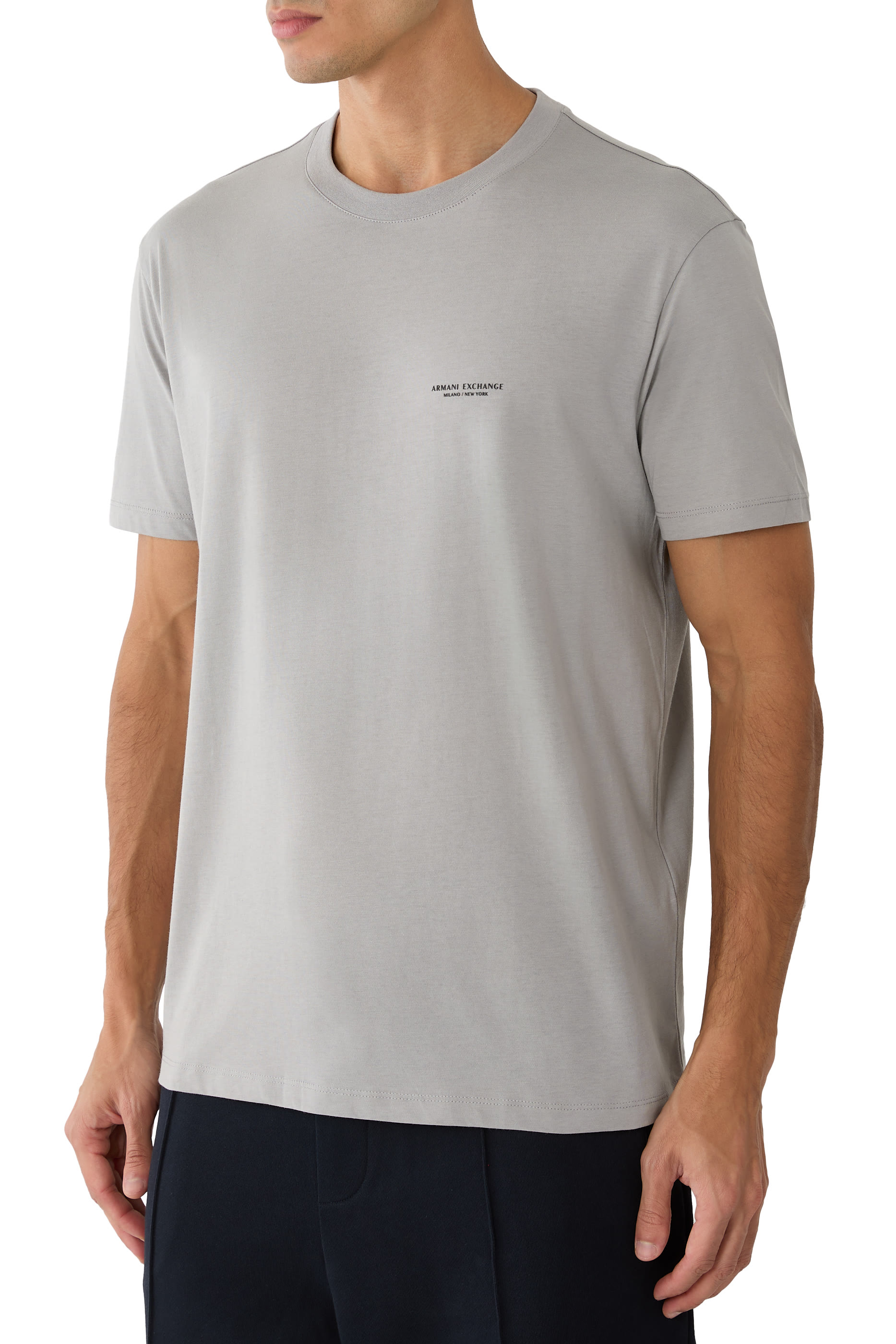 Urban Varsity AX Print T-Shirt
