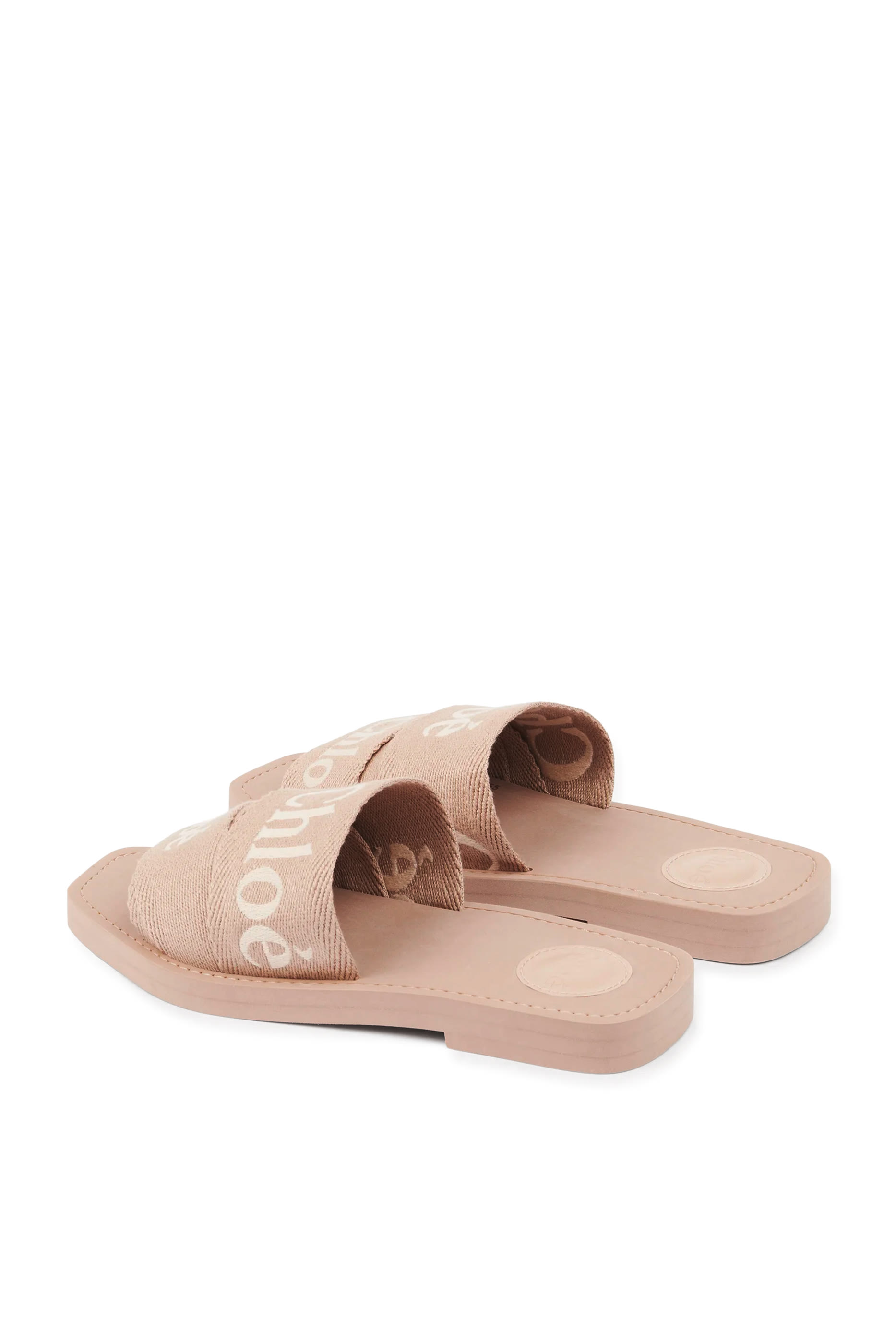 Woody Mules