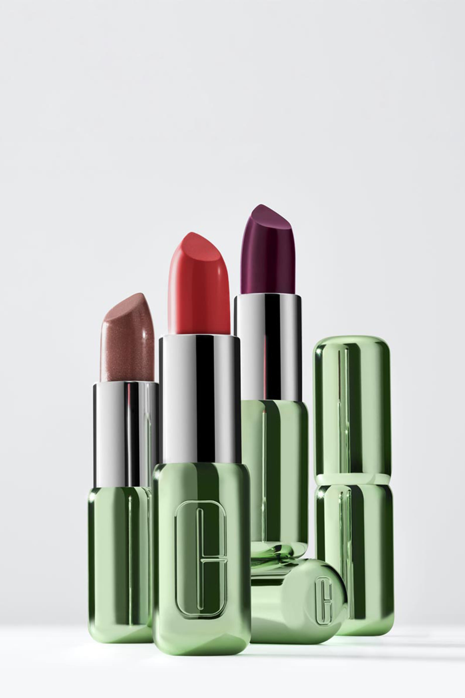 Pop™ Longwear Lipstick