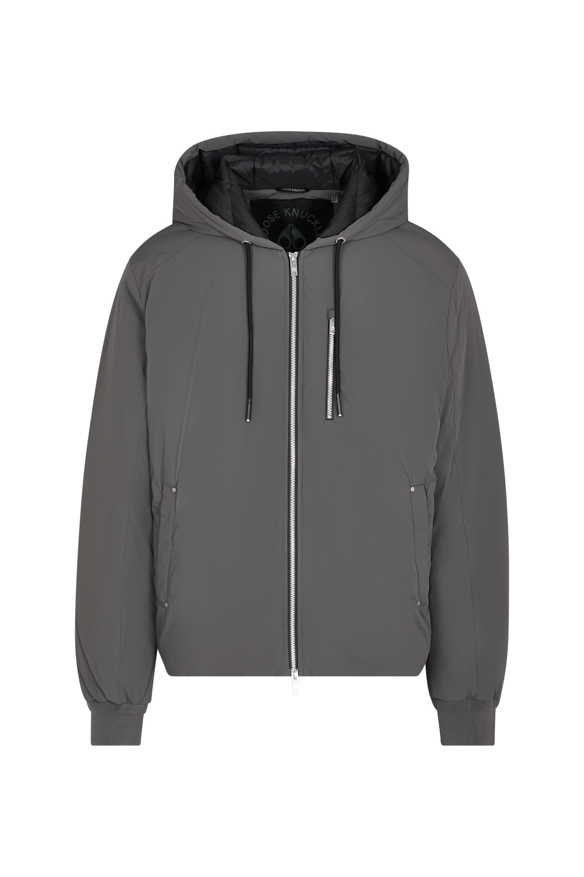 Northdale Fzip Down Jacket 