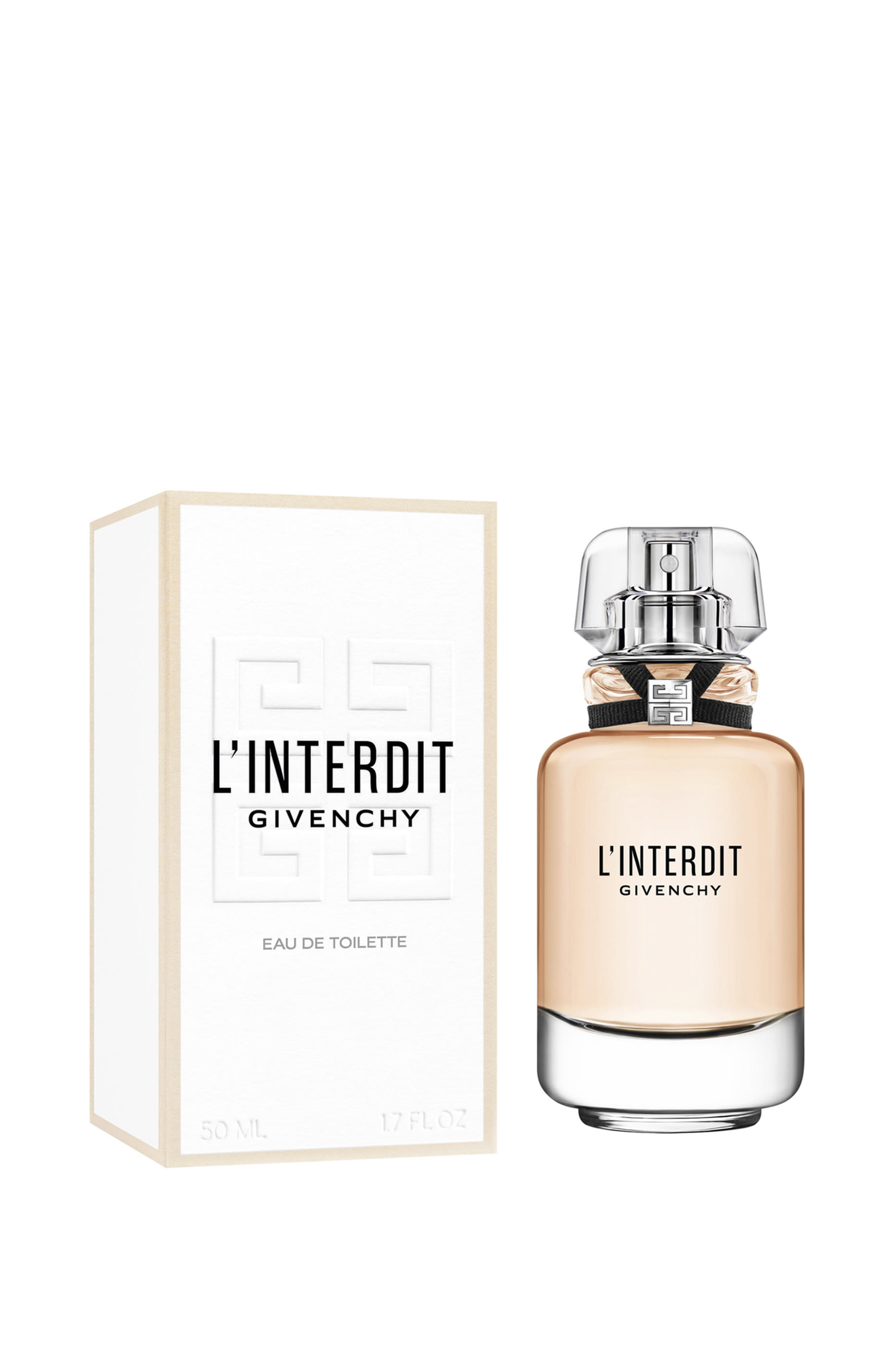 L'Interdit Eau de Toilette