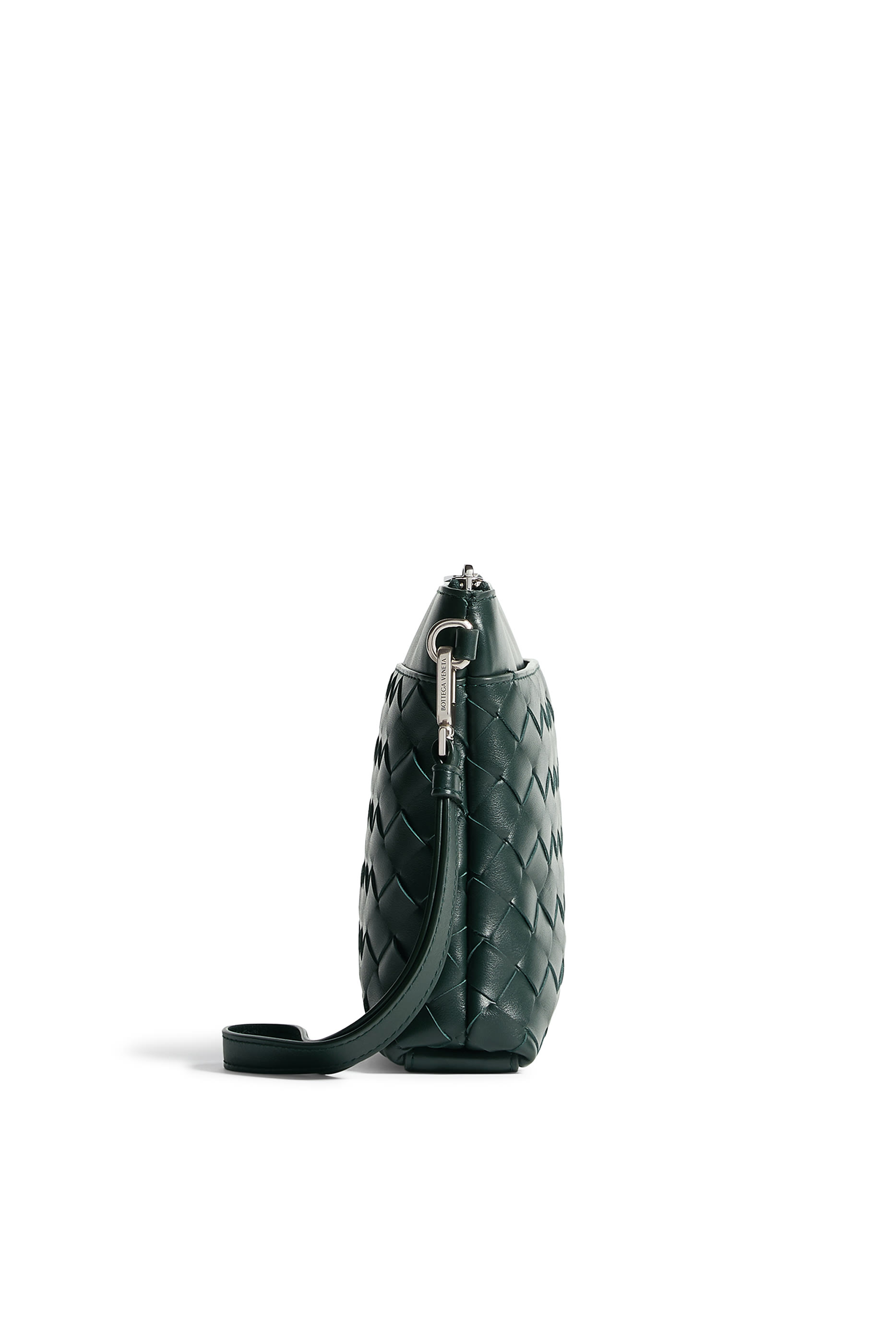  Intrecciato Prism Pouch