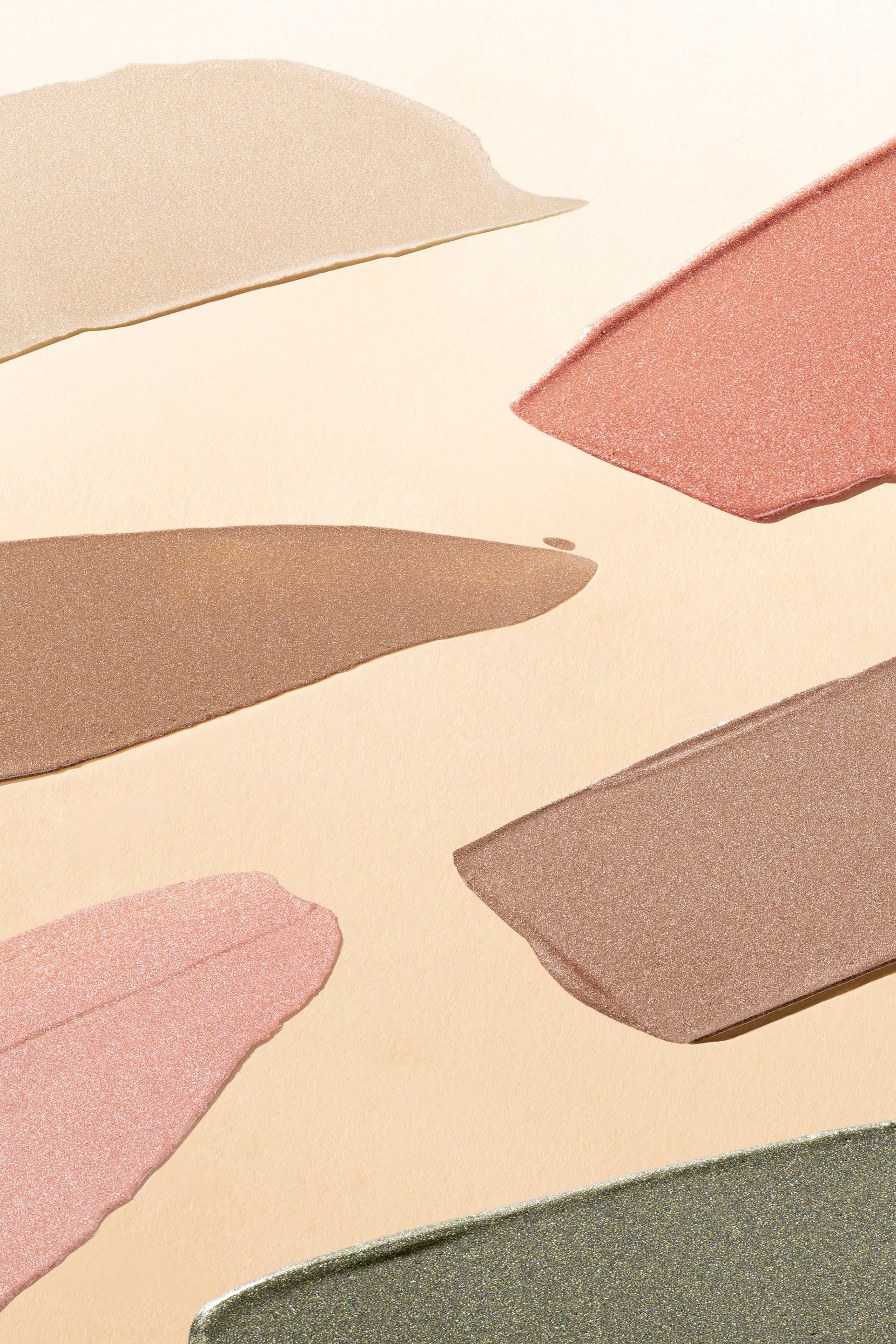 Ombre Éclat Liquide Eyeshadow