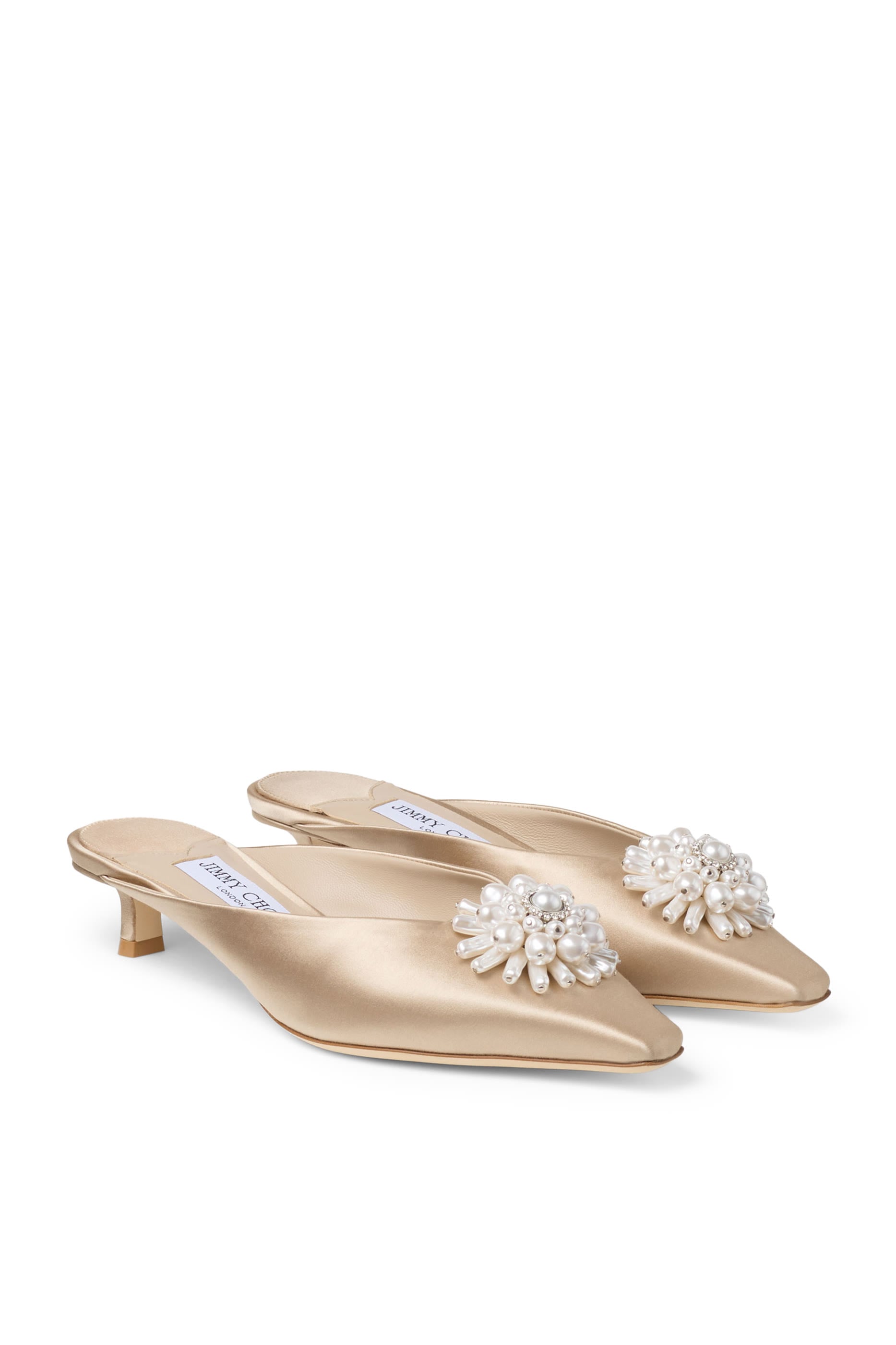 Ines 35 Mules 