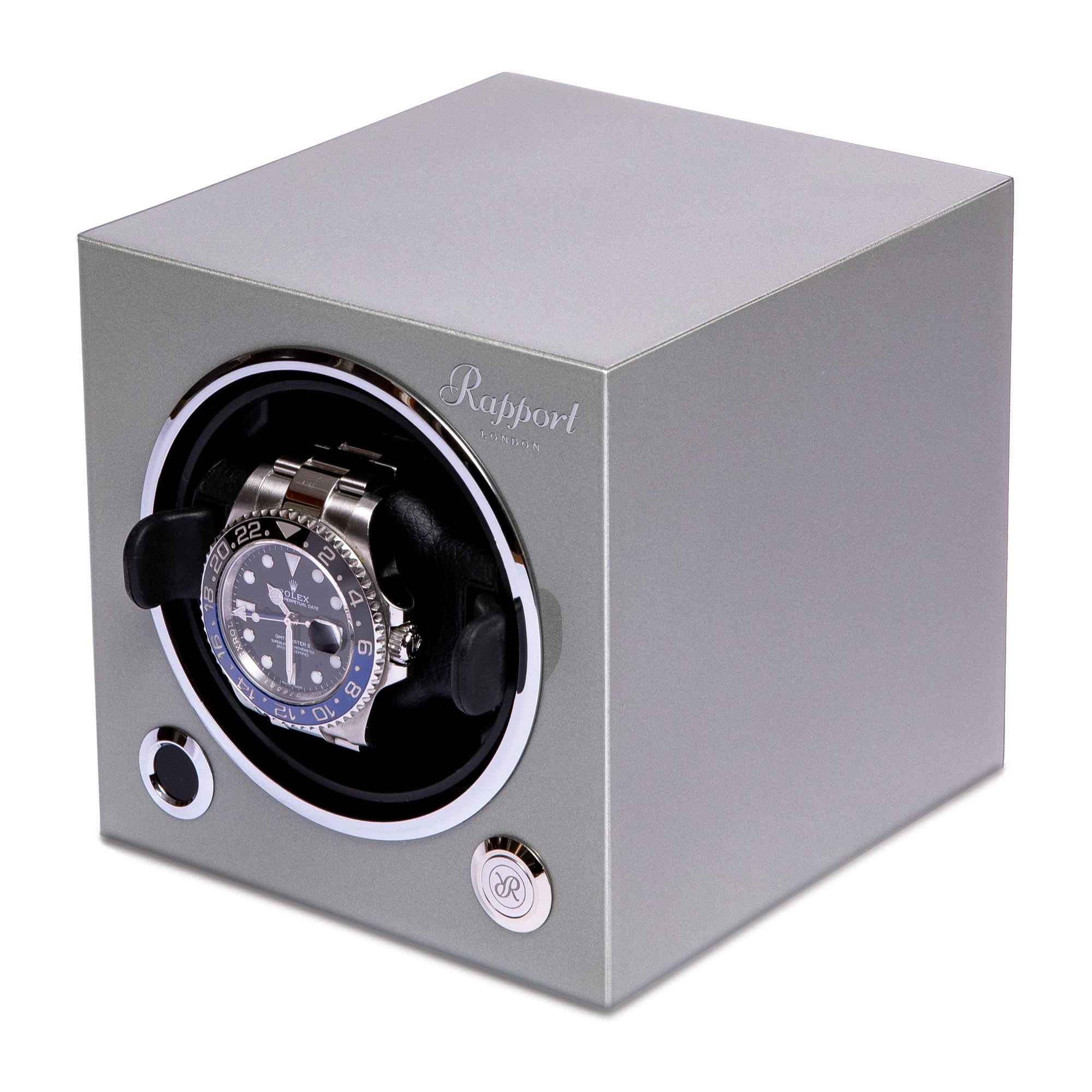Evolution Single Watch Winder