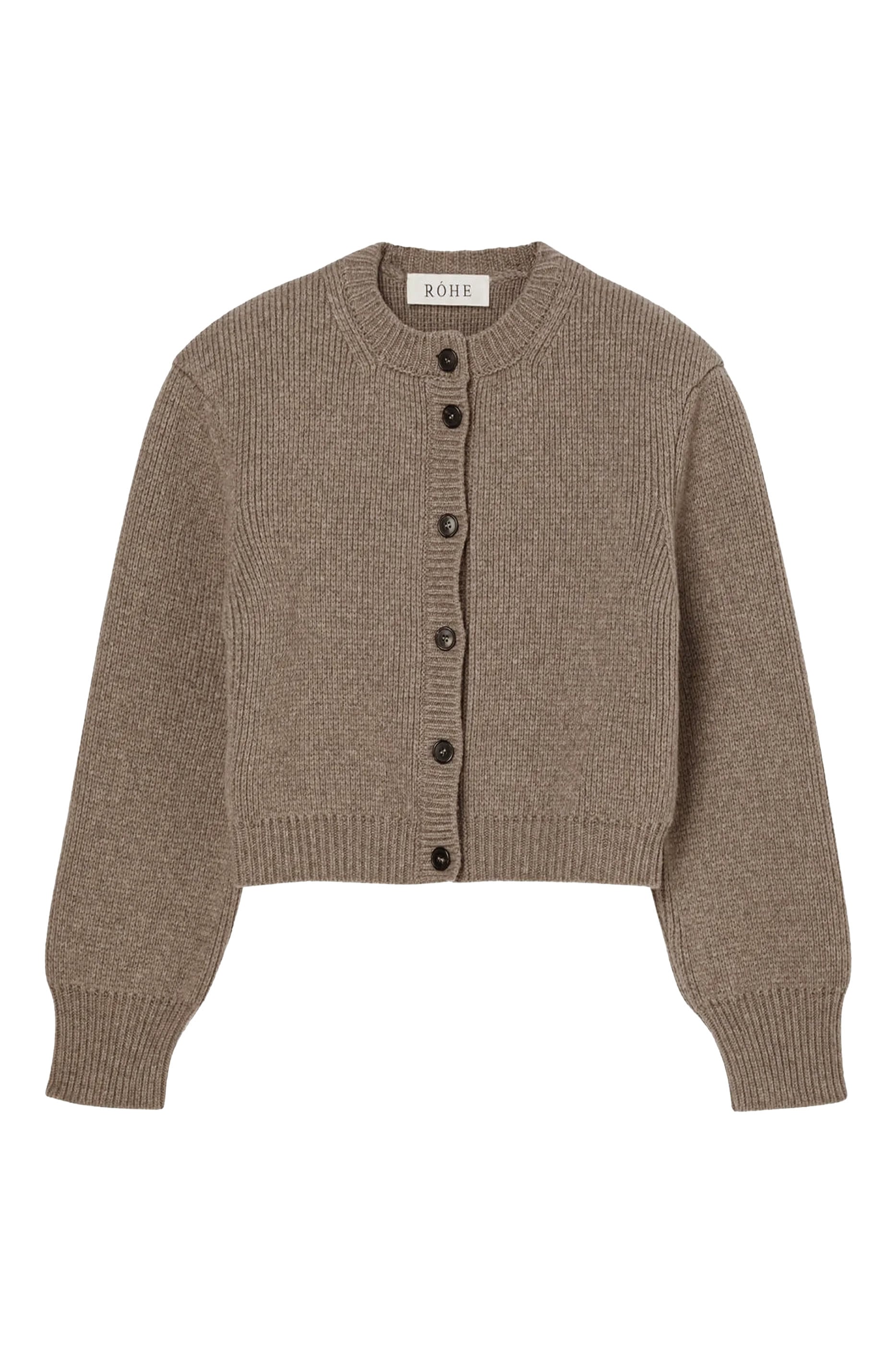 Classic Cardigan