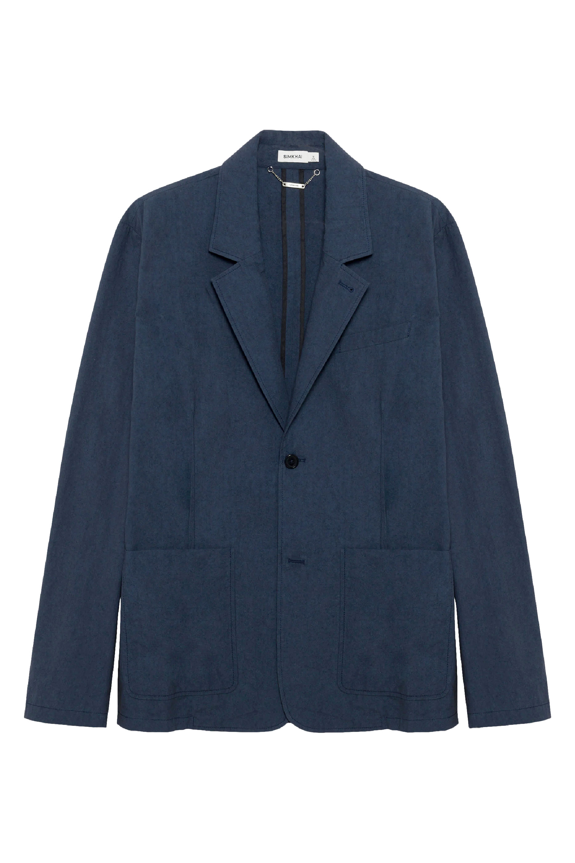  Huck Jacket 