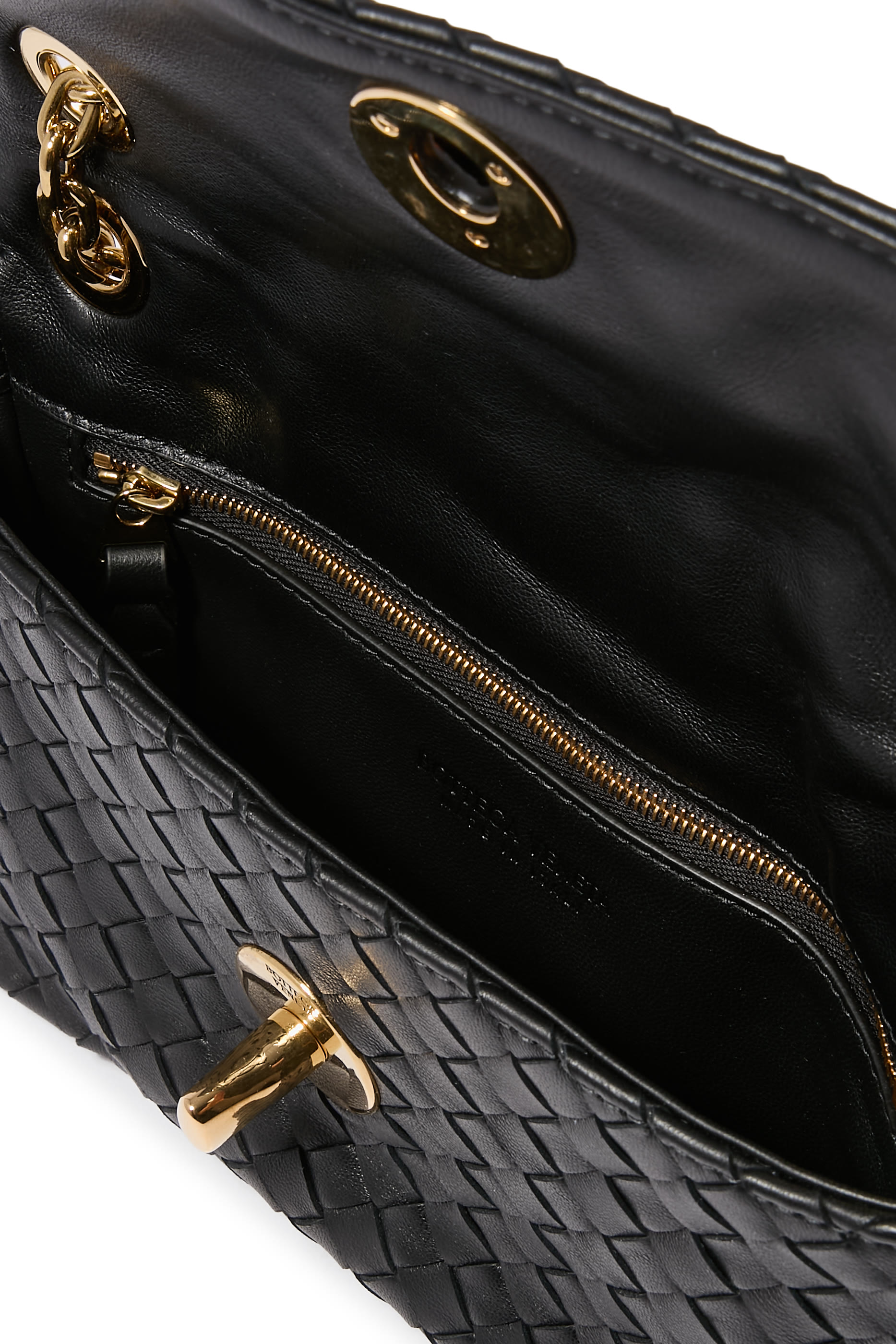 Baby Madison Shoulder Bag