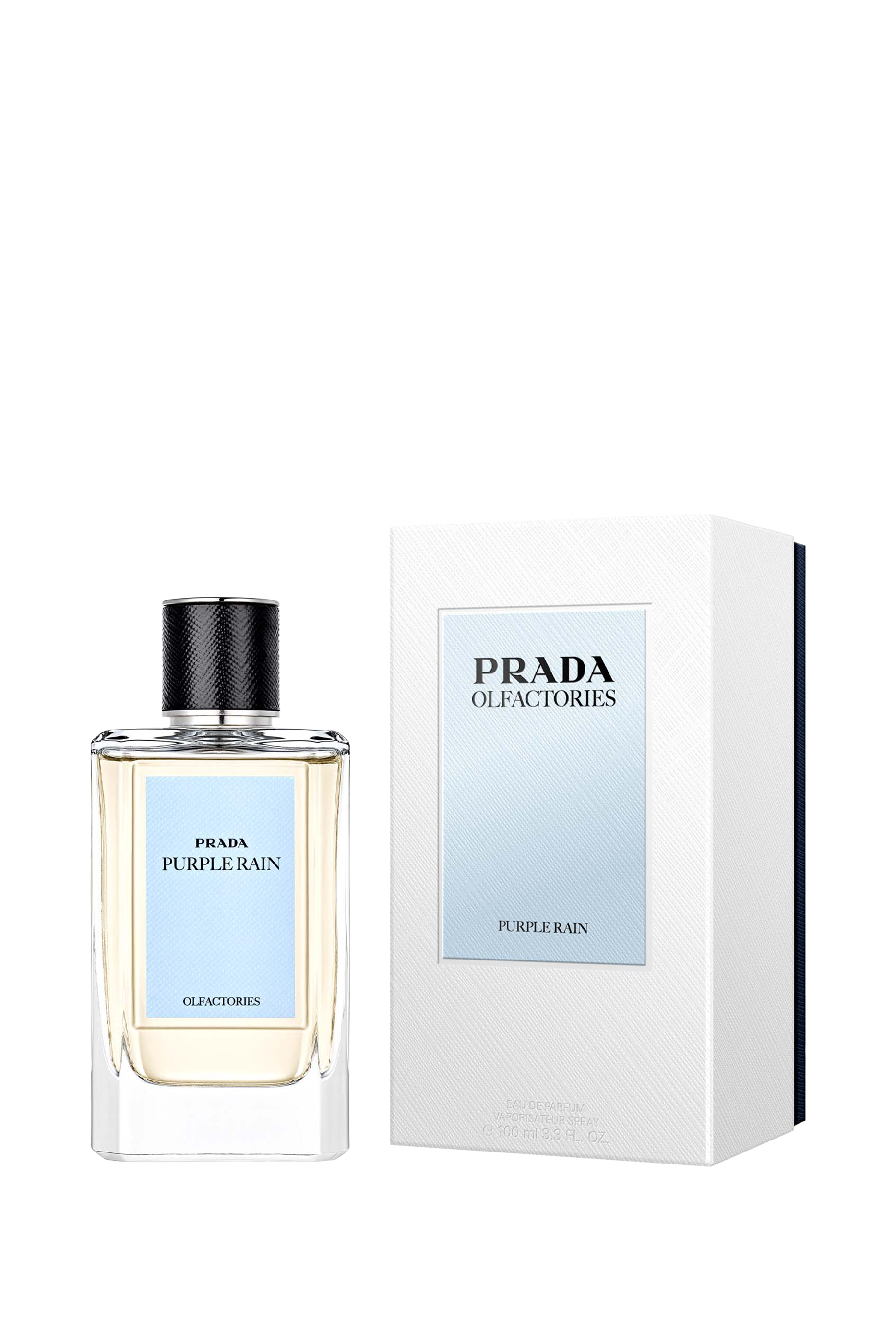 Olfactories Purple Rain Eau De Parfum