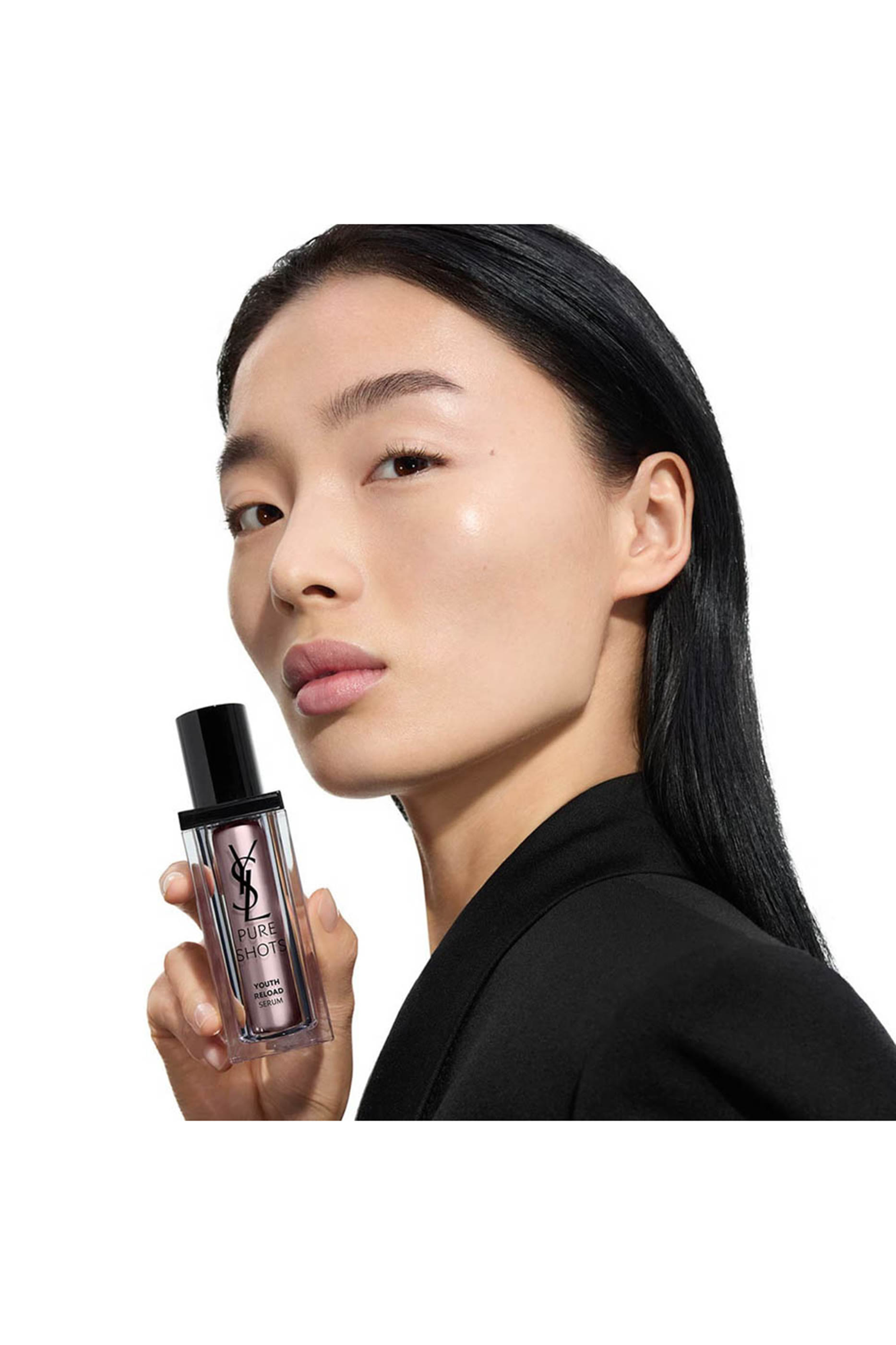 PureShots Youth Reload Serum