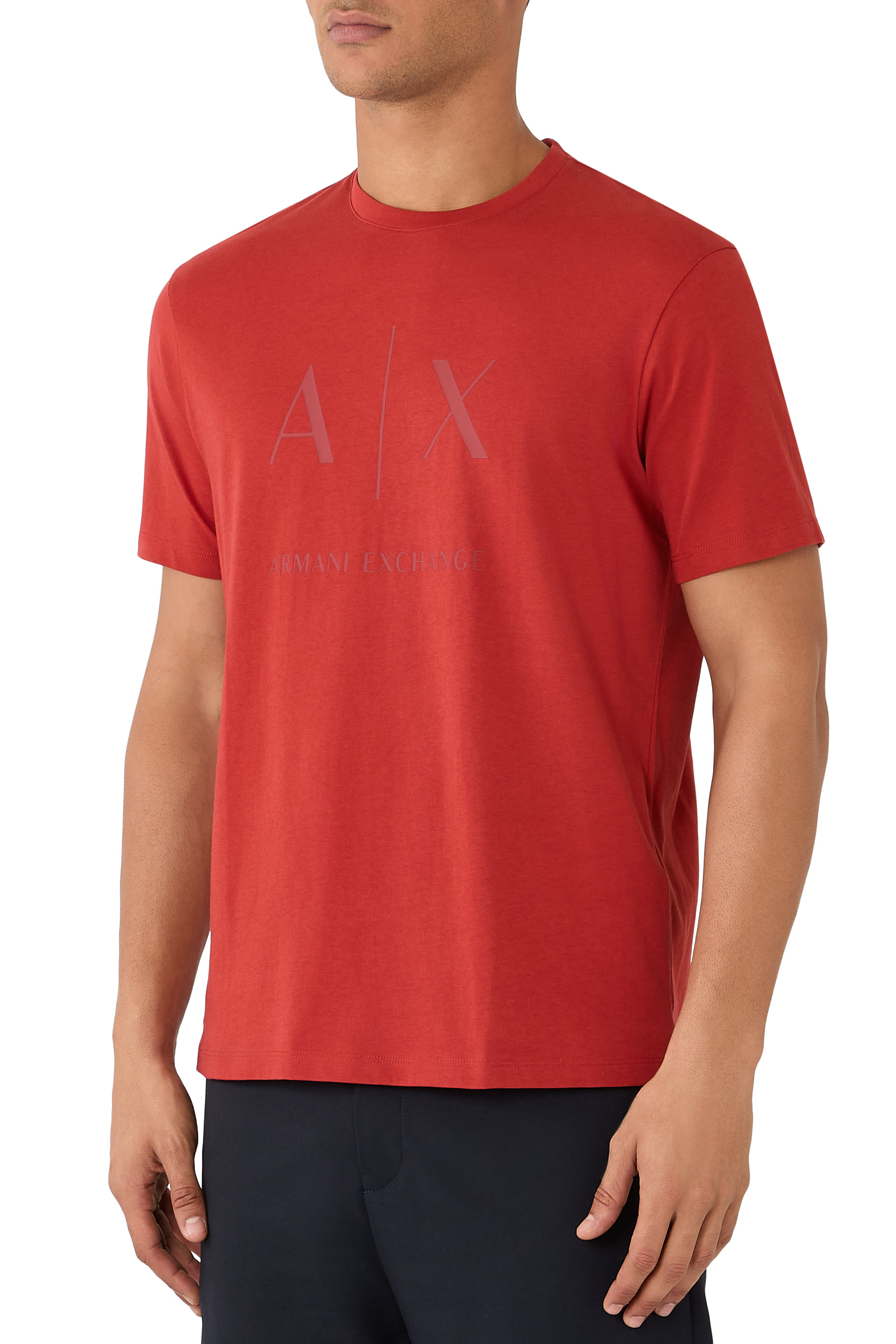 Essential Slim-Fit T-Shirt
