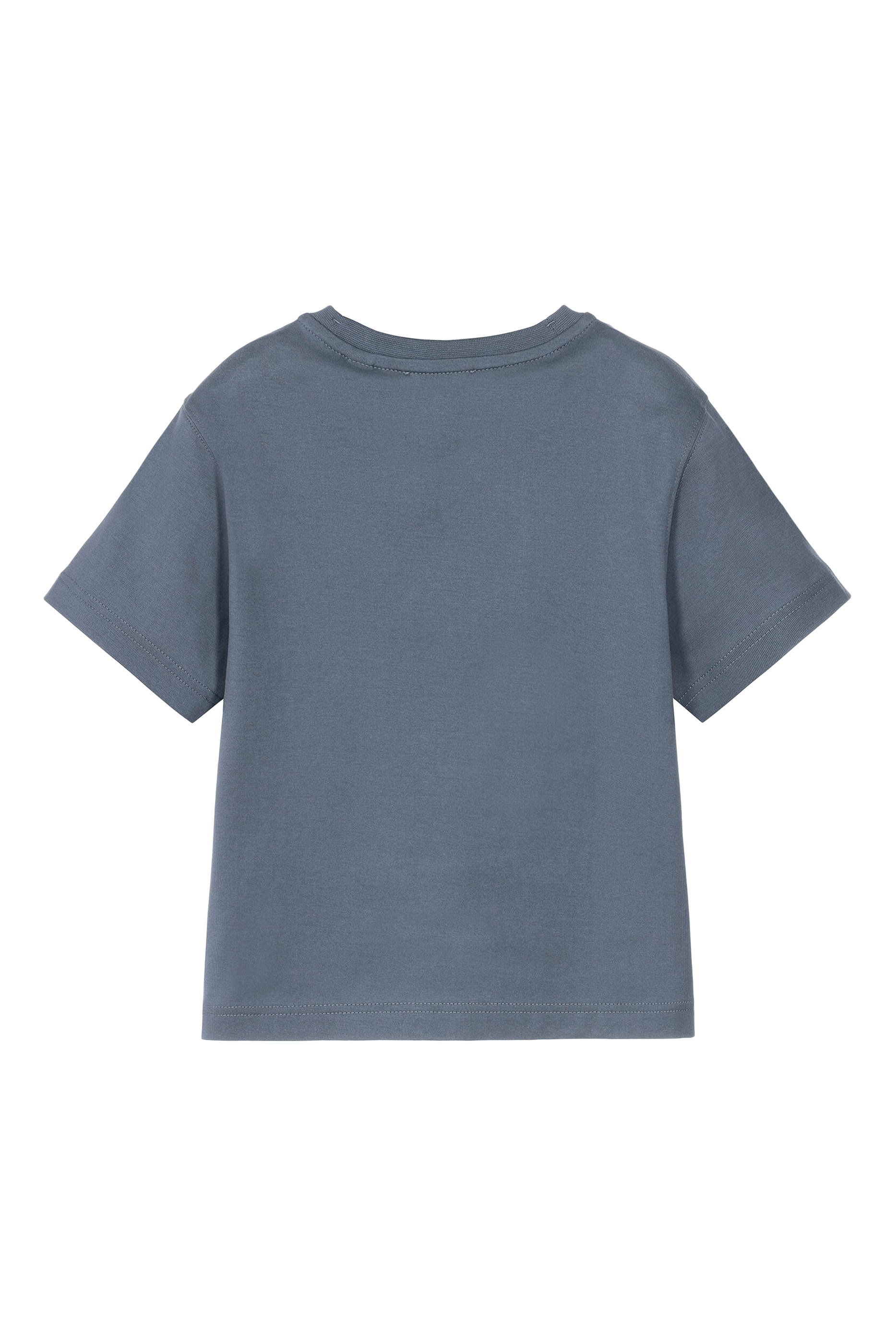 Kids Cosy Bear T-Shirt