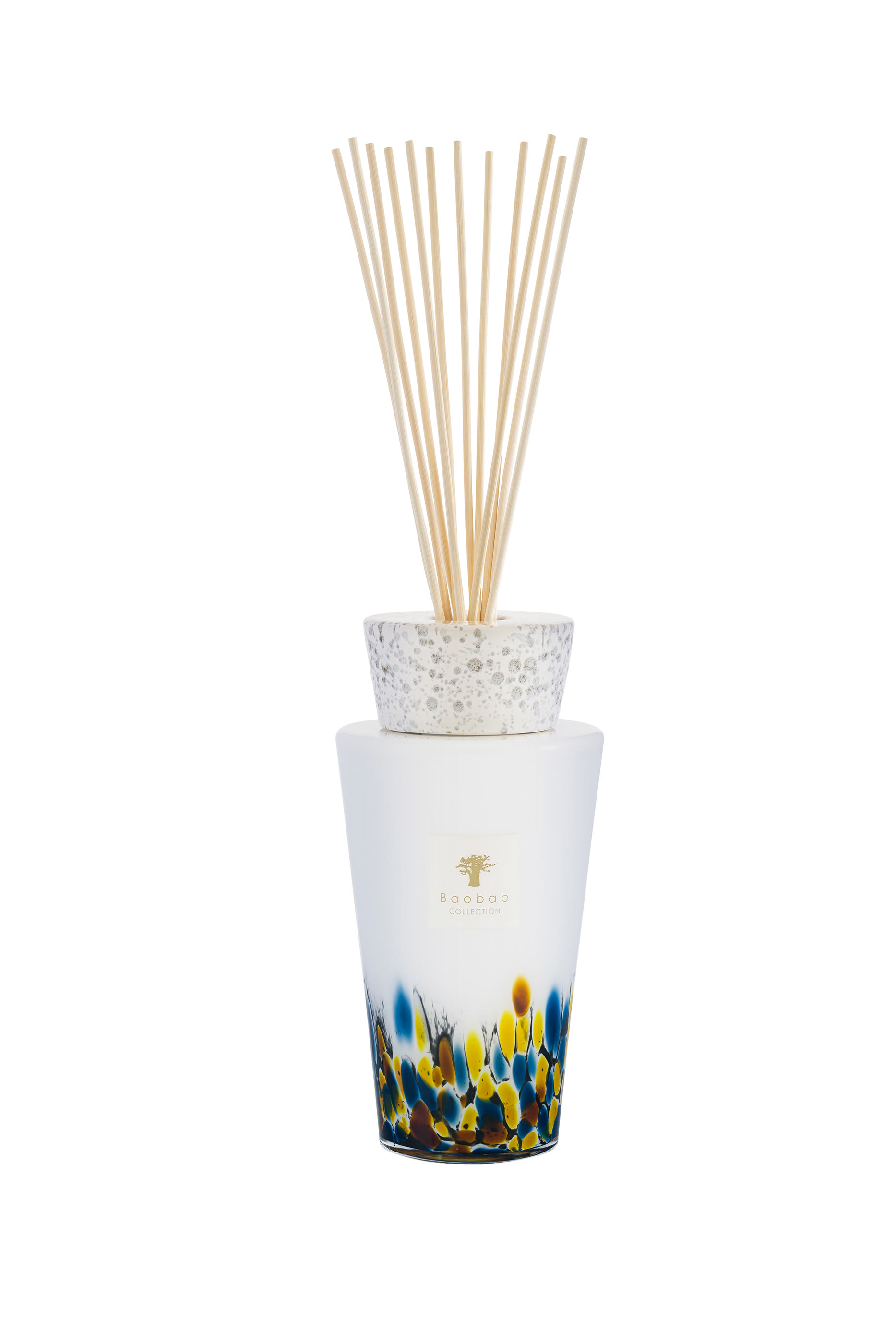 Totem Rainforest Mayumbe Luxury Bottle Diffuser Large