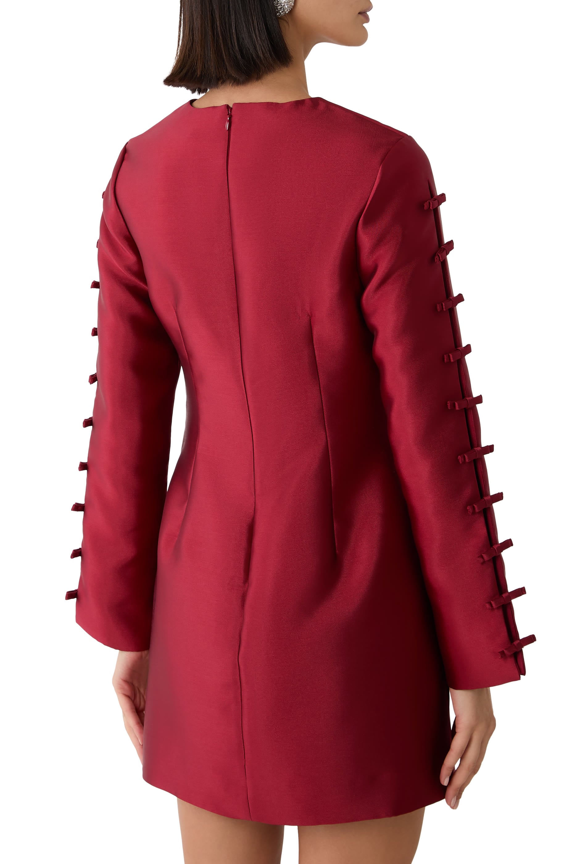 Fiora Mini Dress 