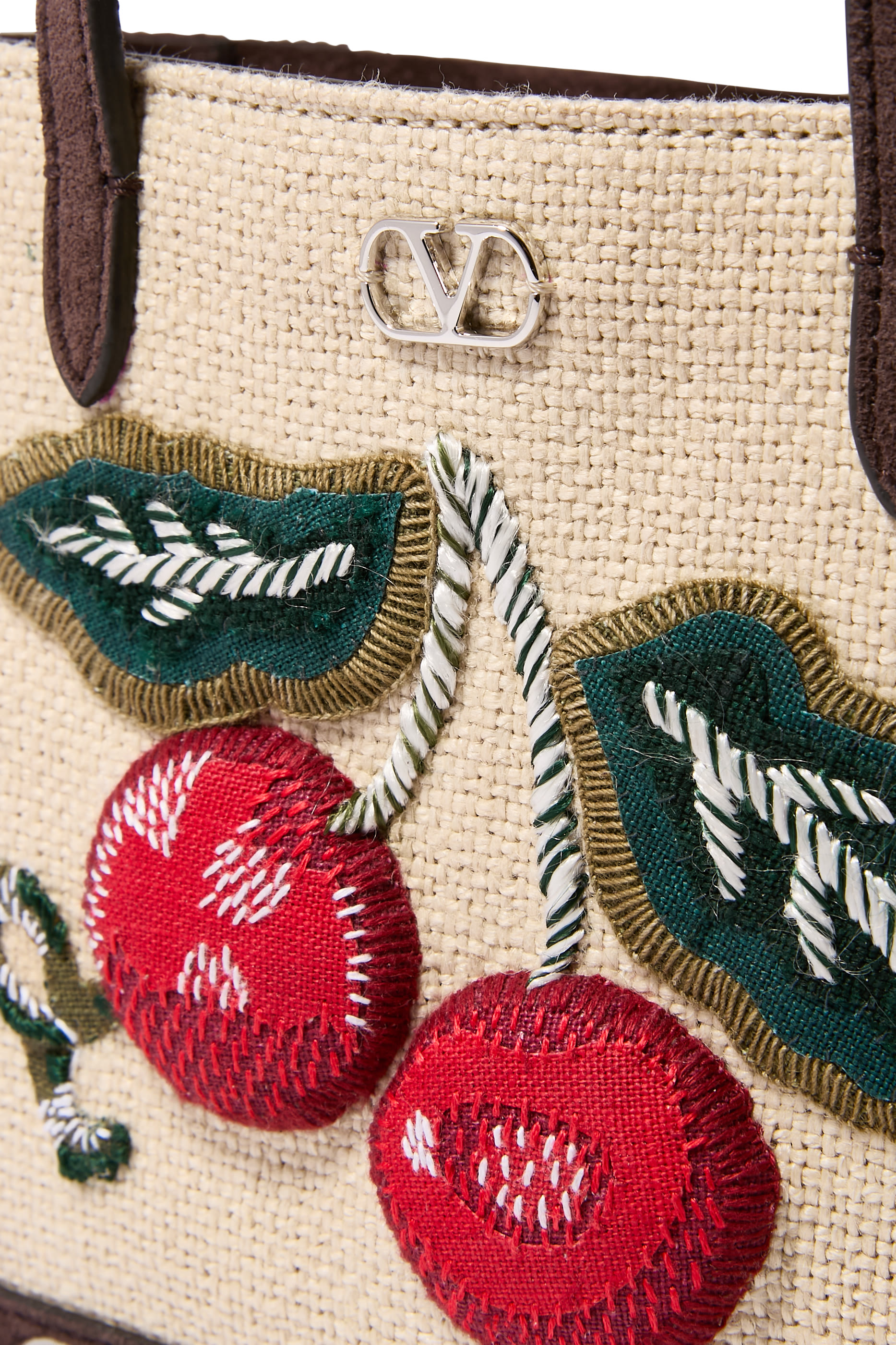 Nellc&ocirc;te Mini Shopping Bag 