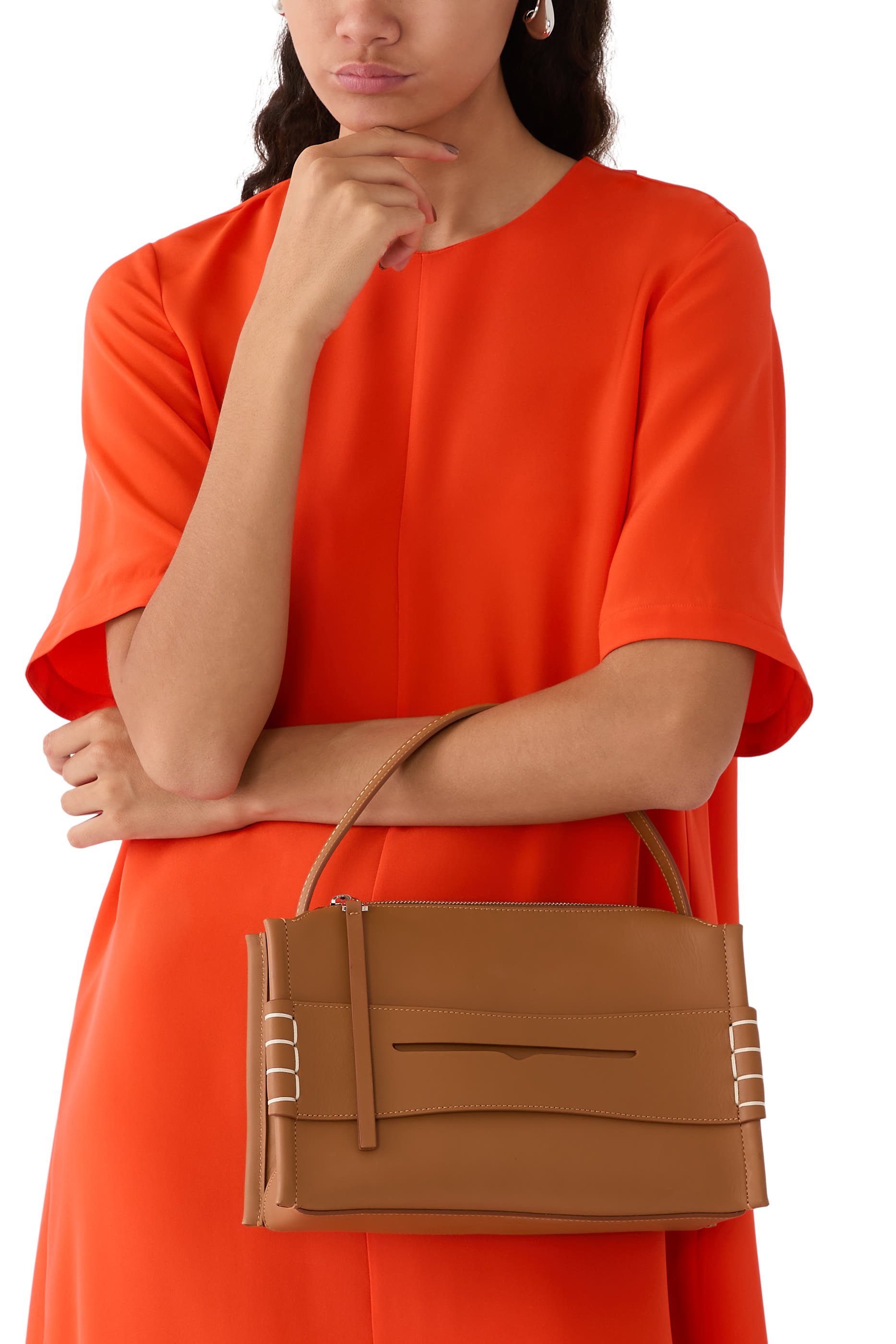 Loafer Bag