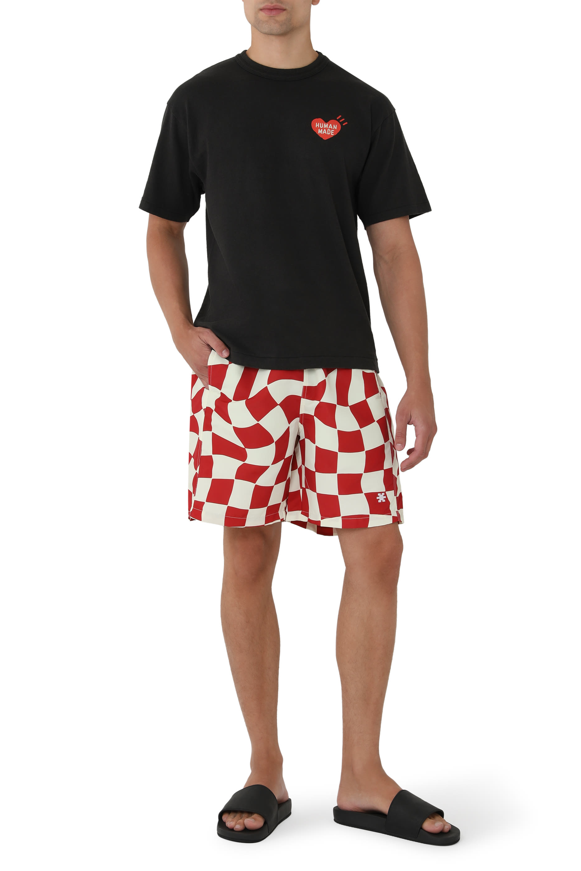 Logo Graphic T-Shirt