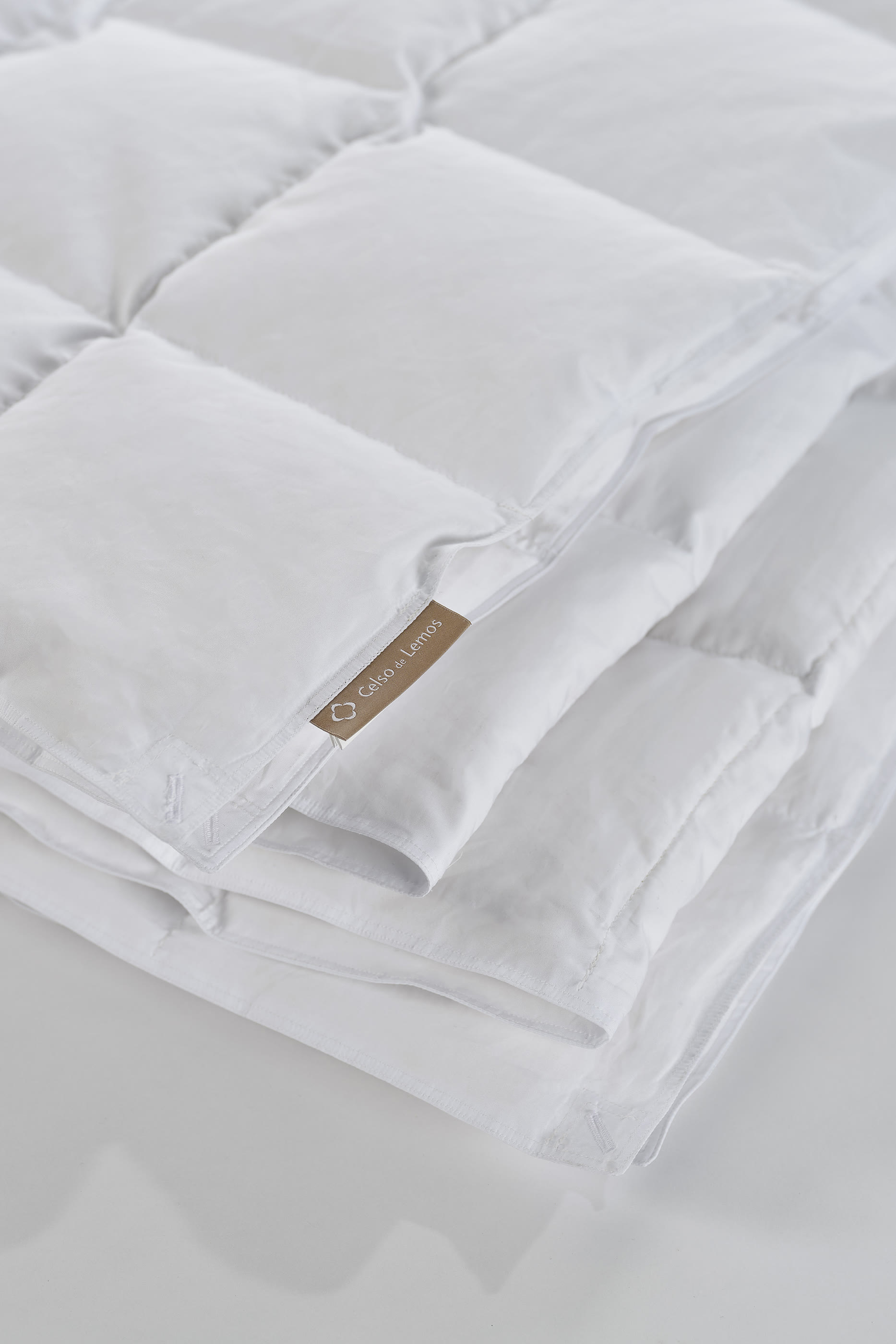 Branta Duvet Inner Light