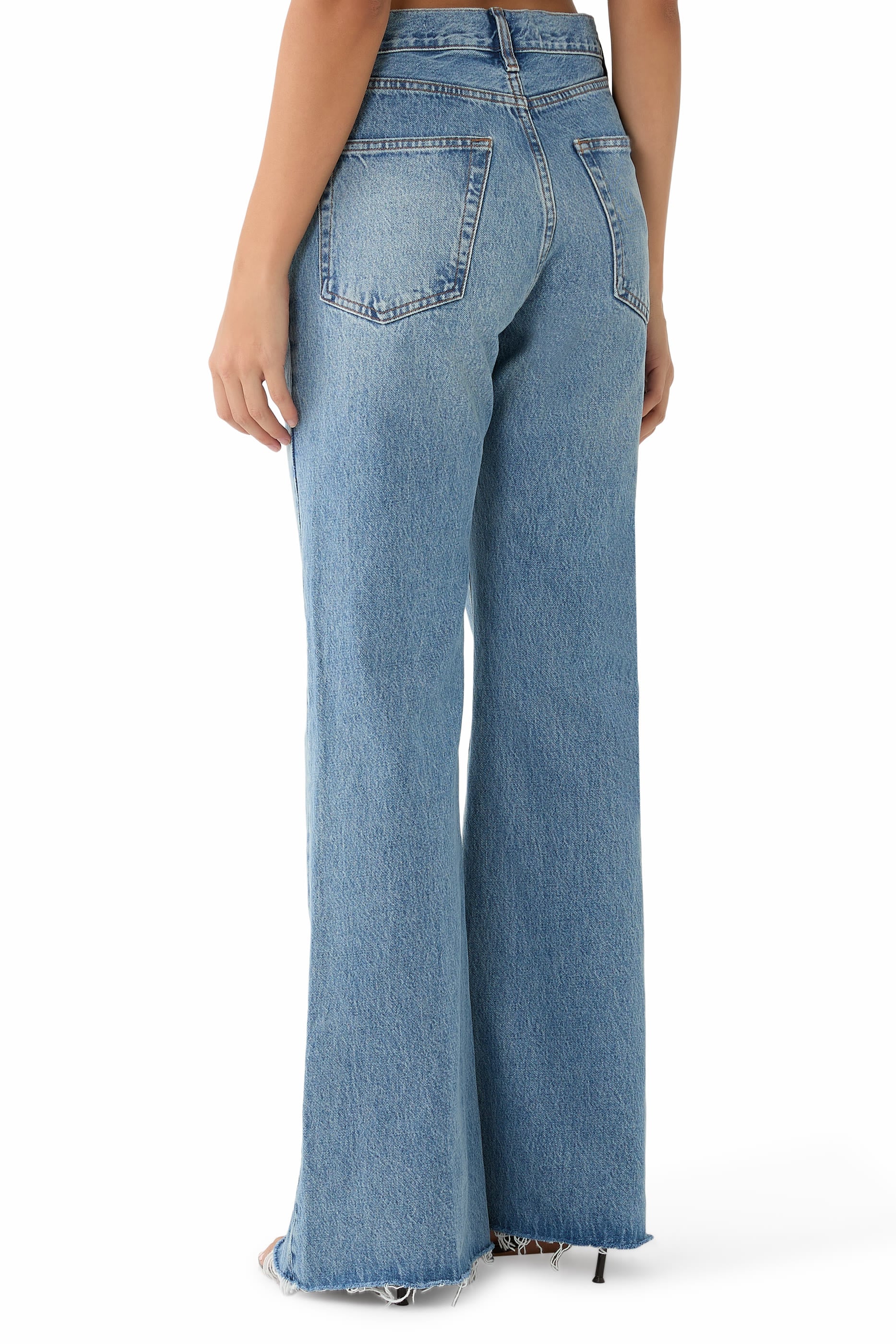 Lax Jeans