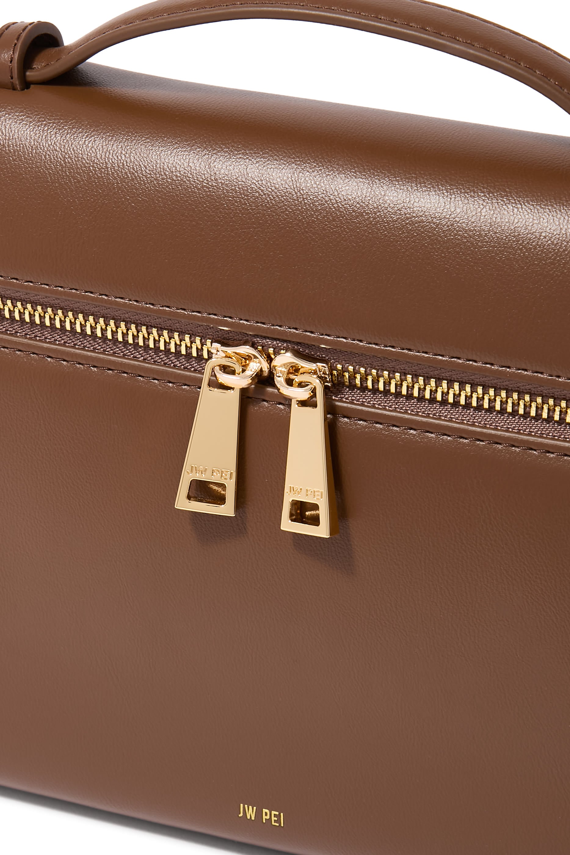 Thea Large Top Handle Bag 