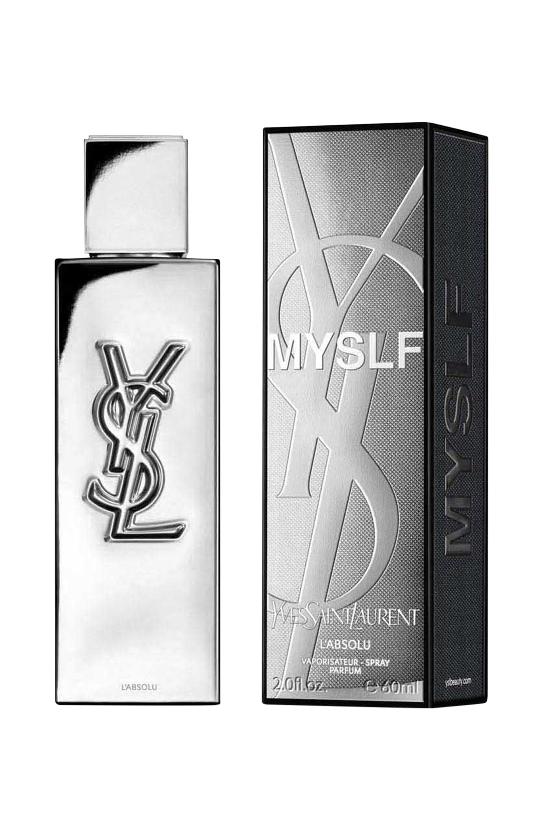 عطر مايسيلف أبسولو