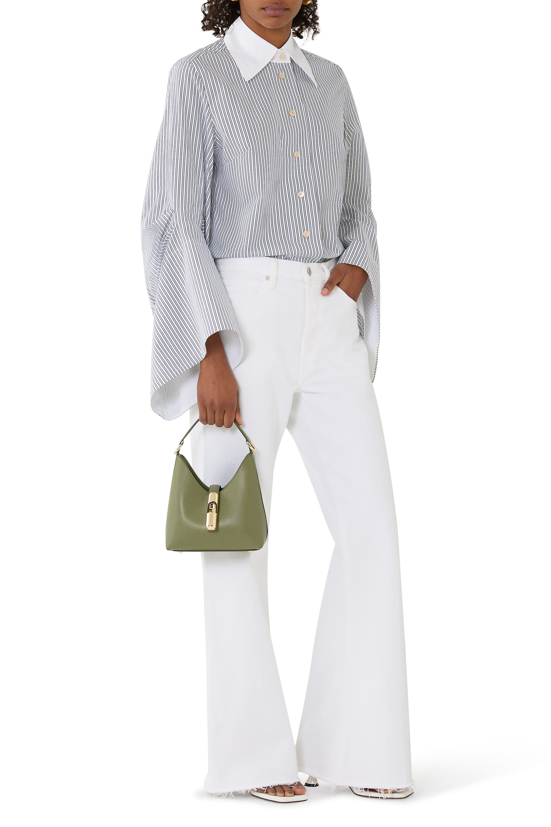  Iride Mini Hobo Bag 