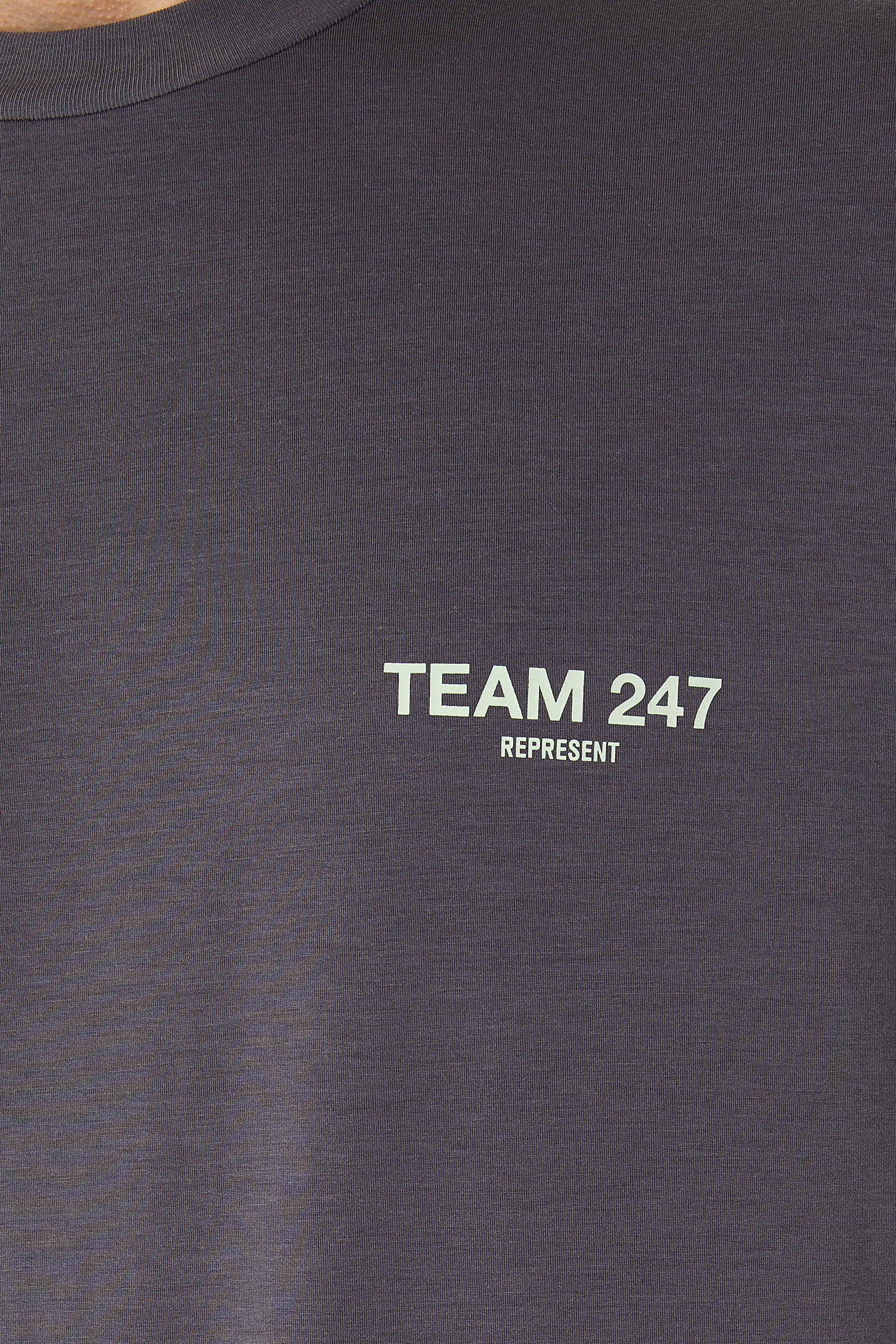 Team 247 Oversized T-Shirt