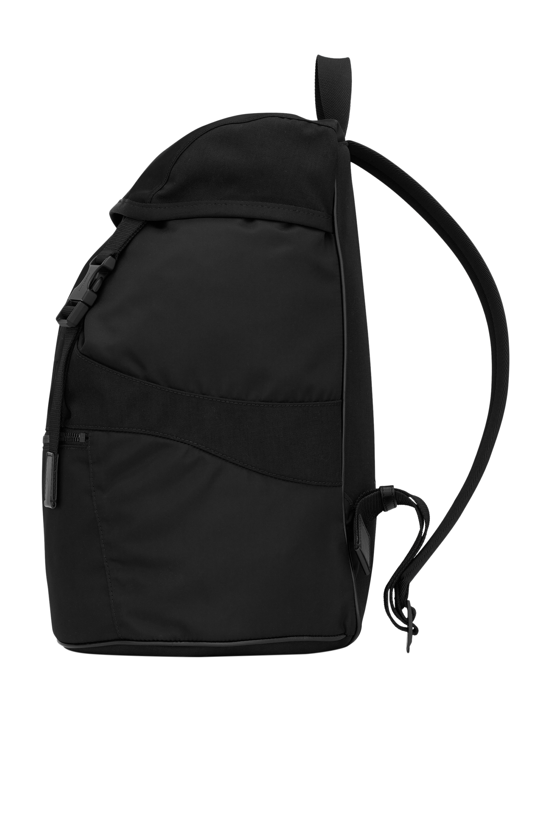 Regenerated Nylon Backpack
