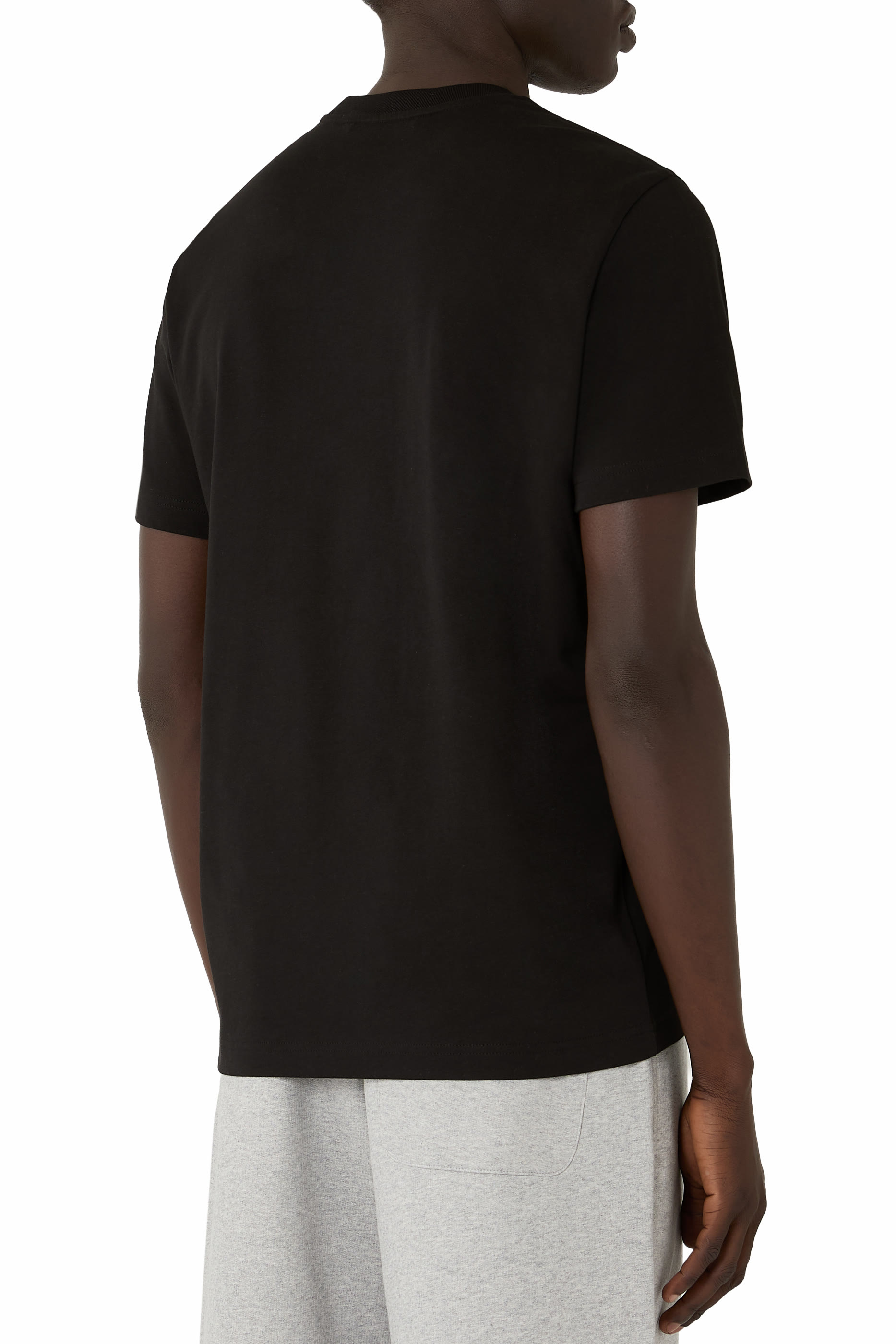Short-Sleeve T-Shirt 