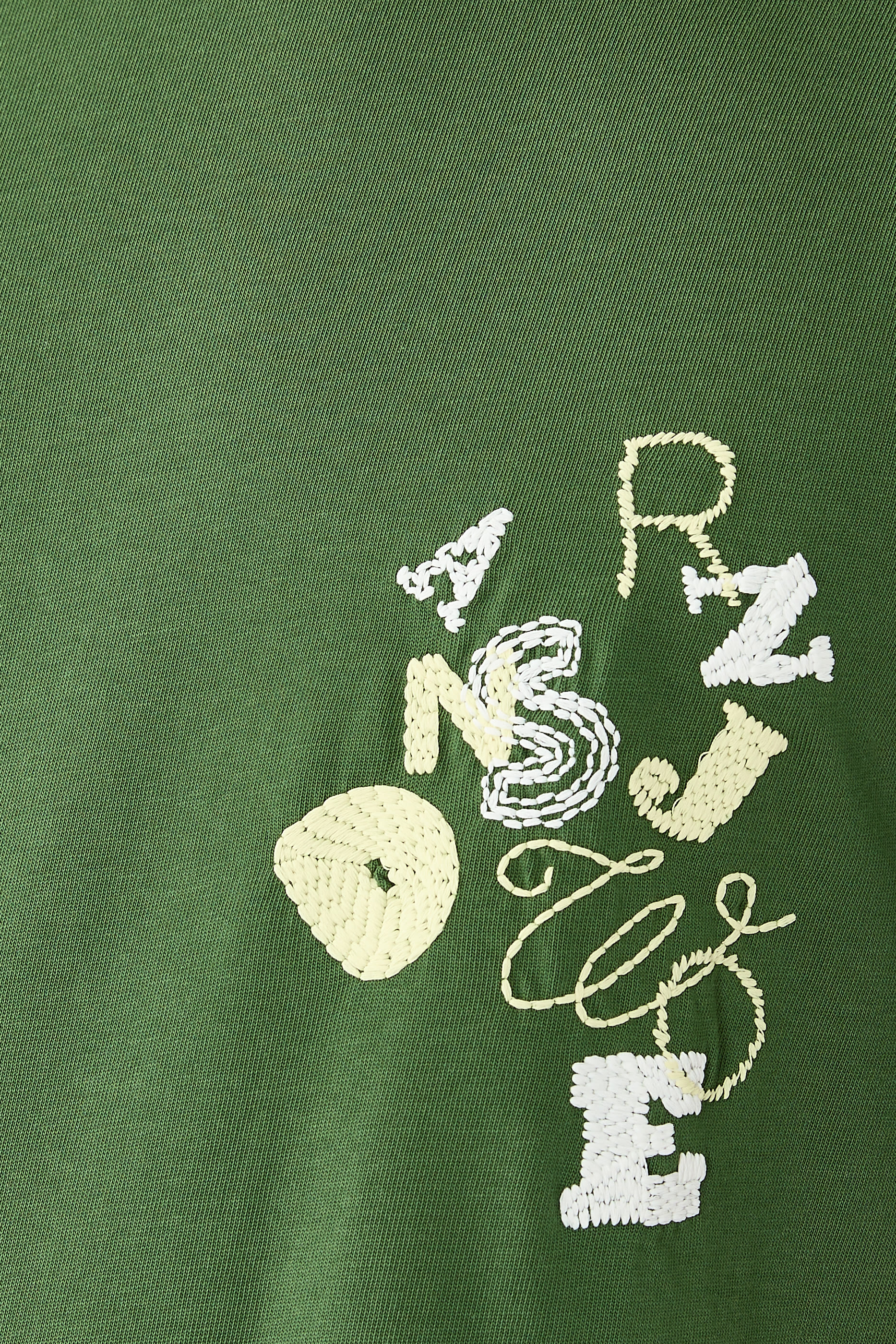 Scattered Letters T-Shirt